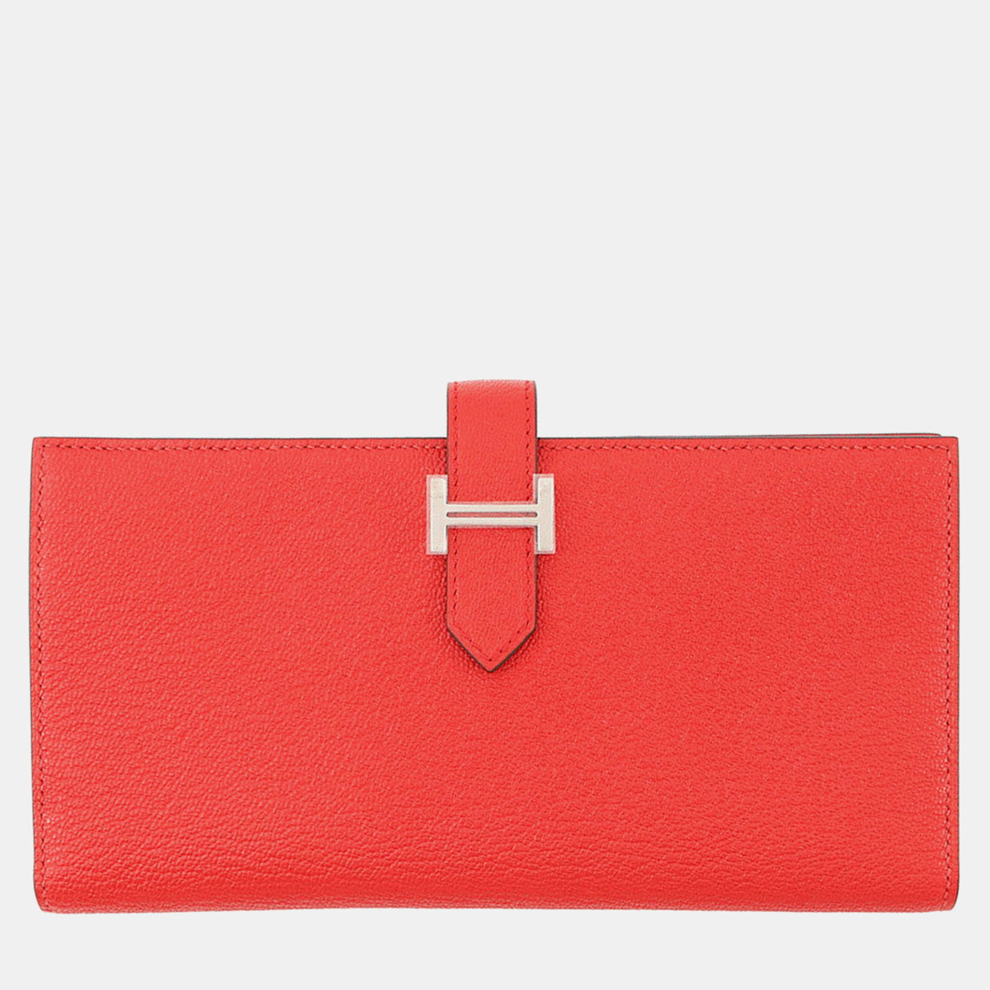 Hermes Beansufla Rose Texas Chevre Myzore Goatskin Bag, Pink
Hermes Beansufla Rose Texas Chevre Myzore Goatskin Bag, Pink