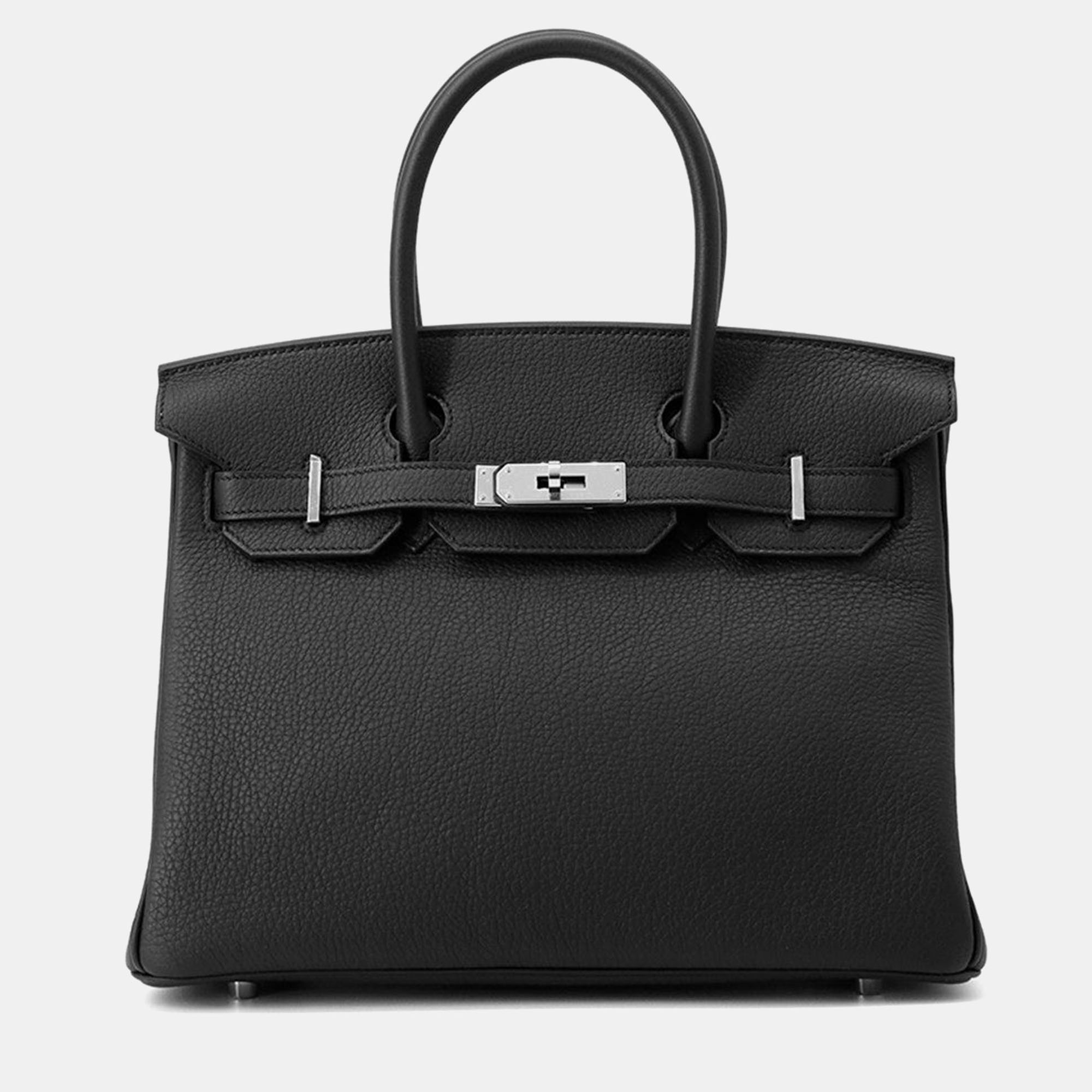 Hermes Birkin Black Togo Leather Size
Hermes Birkin Black Togo Leather Size