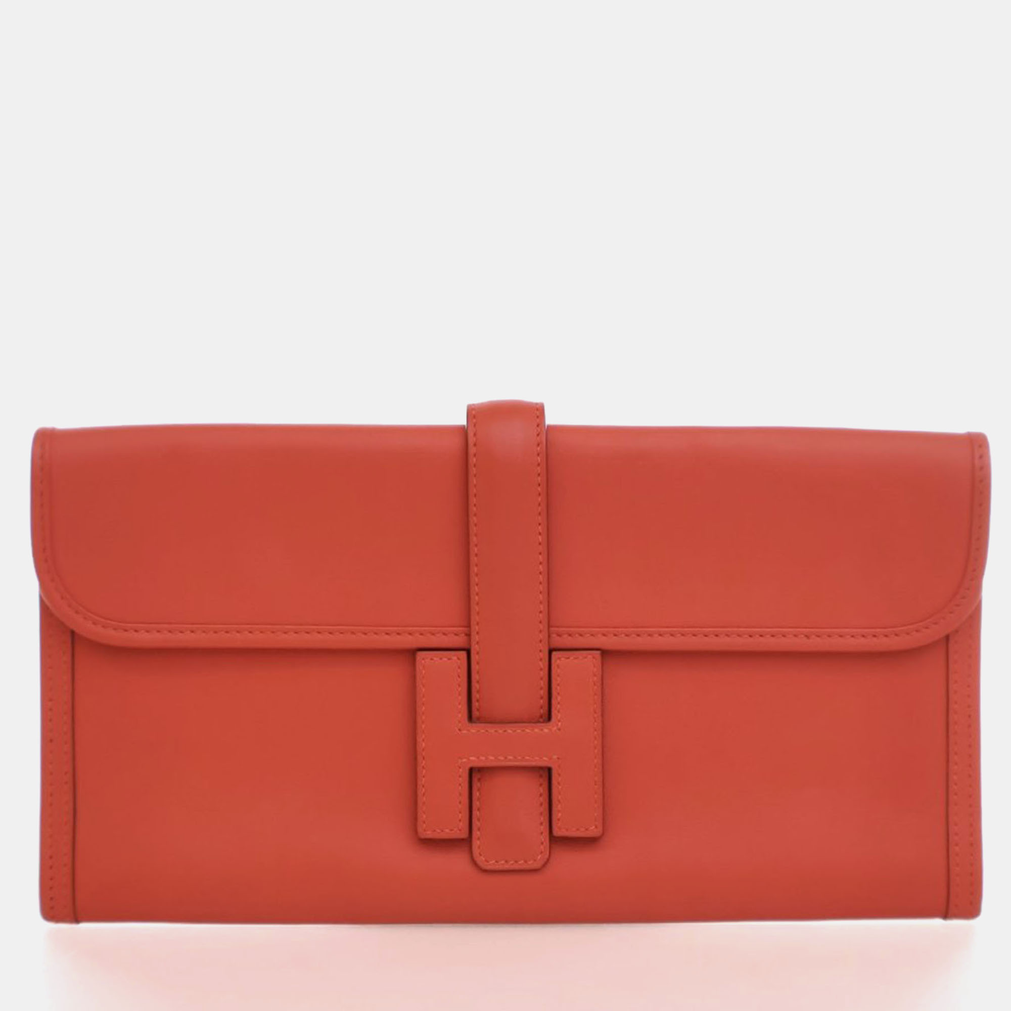 Hermes Geranium Swift Jige Elan 29, Red
Hermes Geranium Swift Jige Elan 29, Red