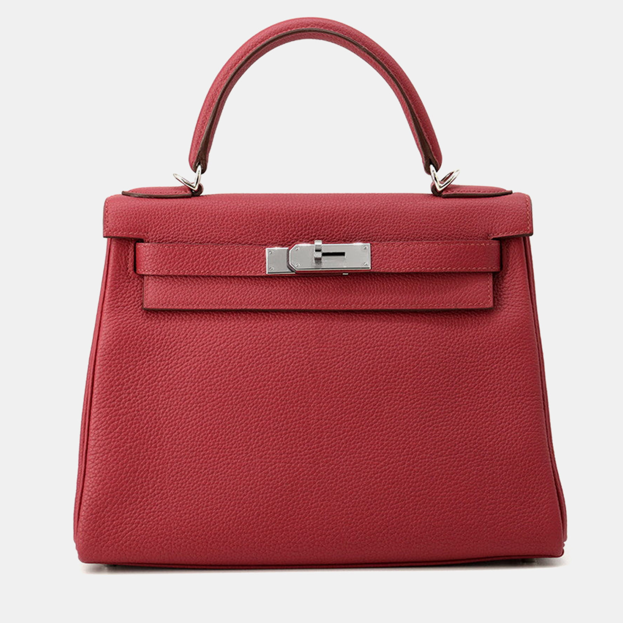 Hermes Kelly Retourne Red Togo Leather Size
Hermes Kelly Retourne Red Togo Leather Size