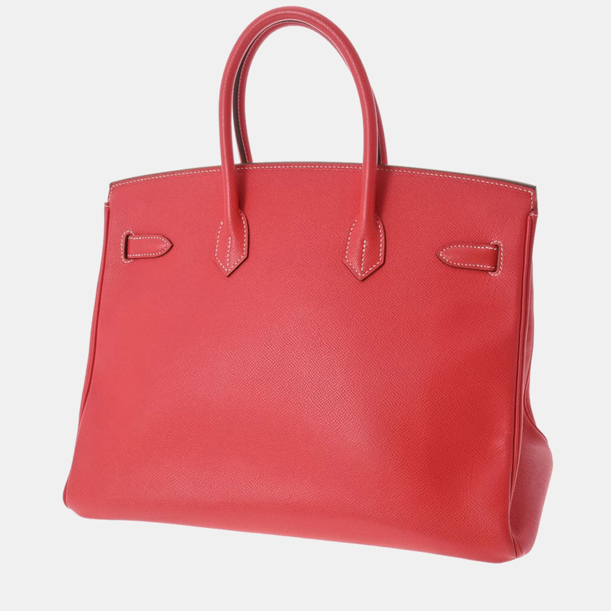 Hermes Candy Birkin 35 Rose Jaipur Gold Champagne O Stamp (around 2011), Pink
Hermes Candy Birkin 35 Rose Jaipur Gold Champagne O Stamp (around 2011), Pink