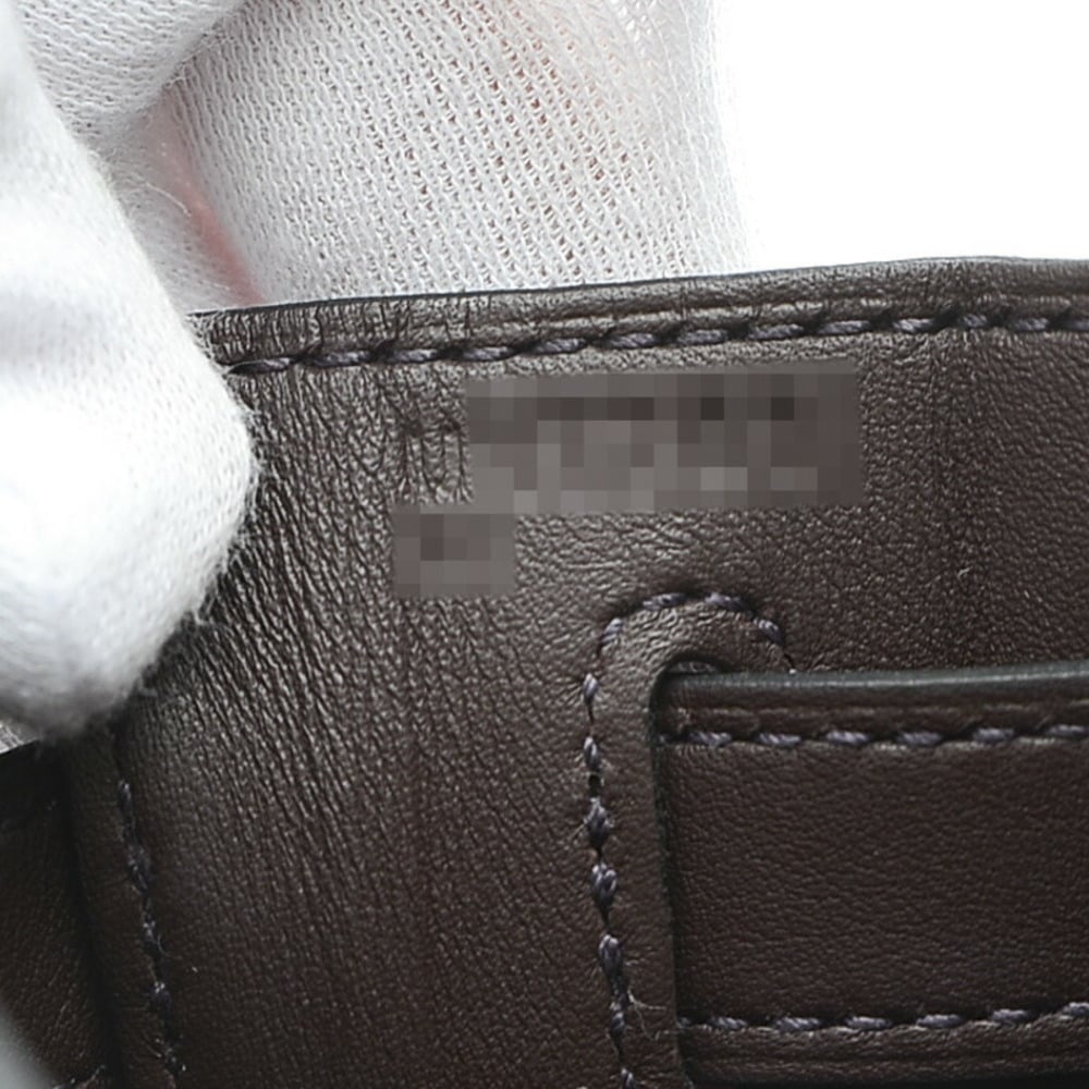 Hermes Kelly 28 Swift Toile Cadry Handbag Rouge Serie Ecru Silver Hardware U Engraved
