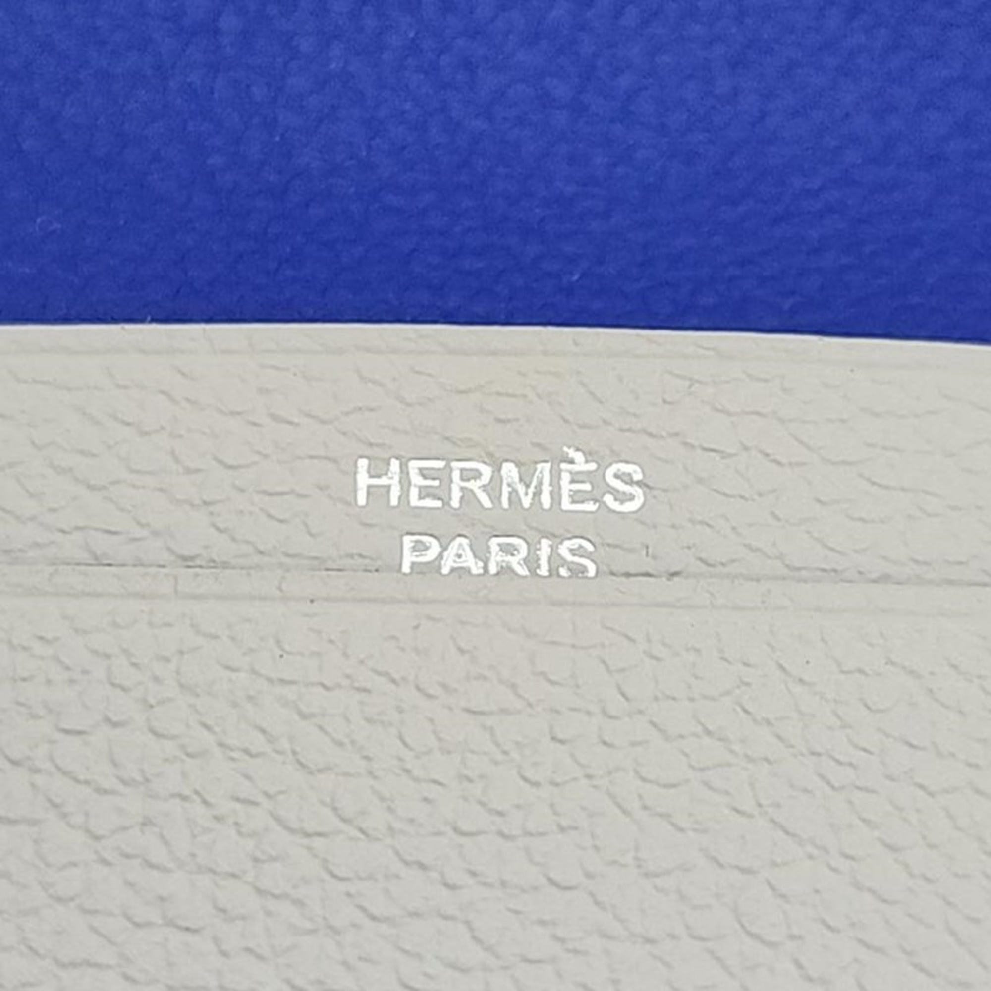 Hermes MC2 Fleming Wallet