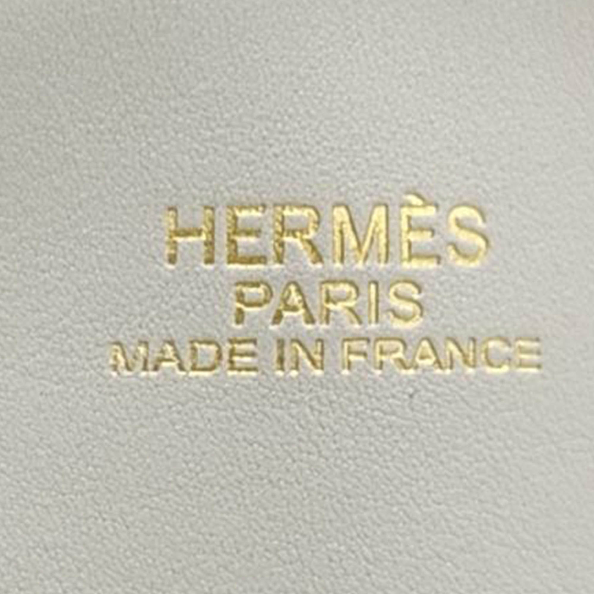 Hermes Double Sens Shoulder Bag