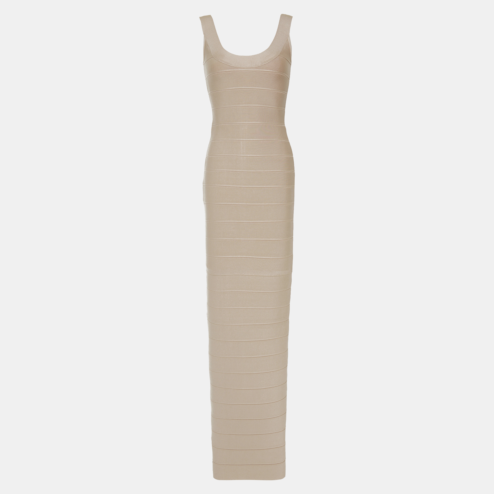 Herve leger rayon gowns s