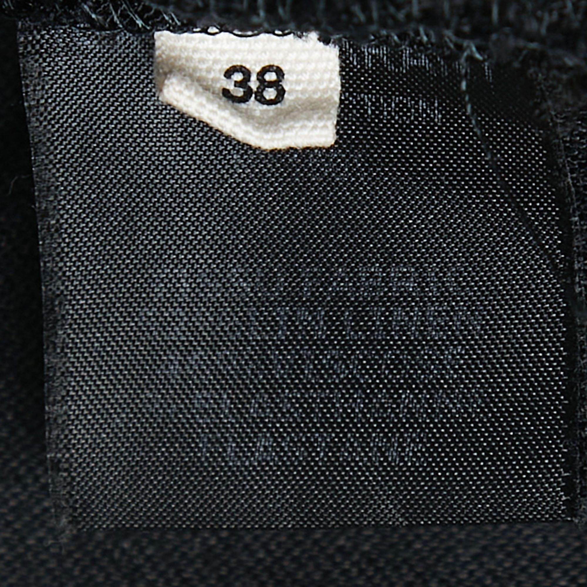 Isabel Marant Etoile Black Linen Blend Wrap On Mini Dress S