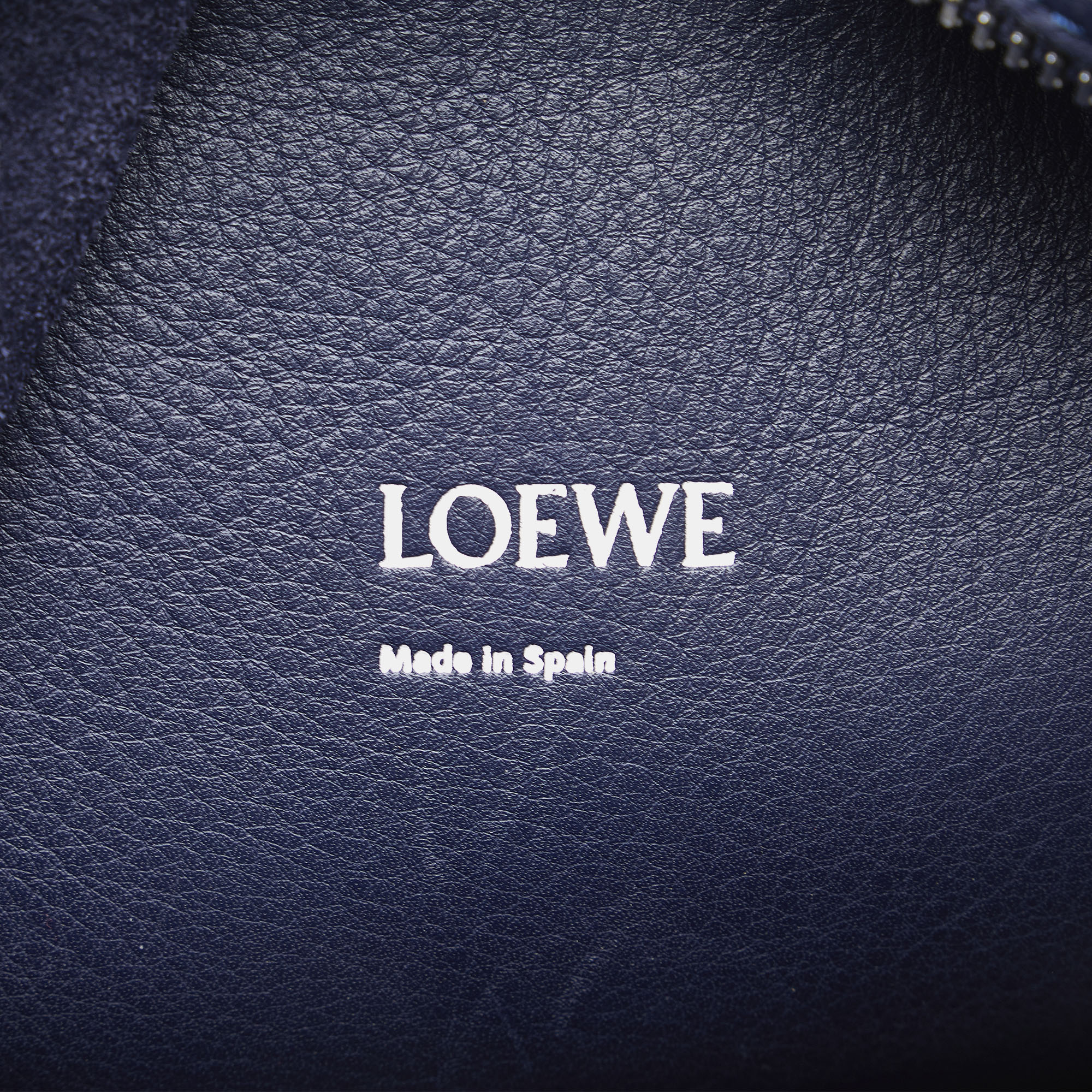 Loewe Anton Backpack