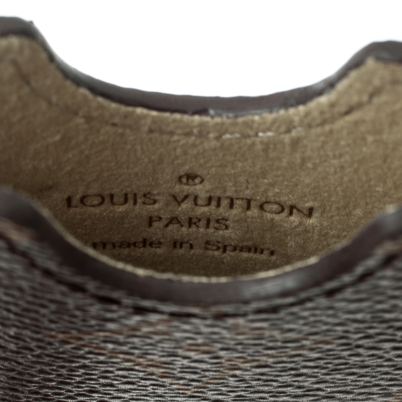 Louis Vuitton Monogram Canvas IPhone 4 Hardcase Cover