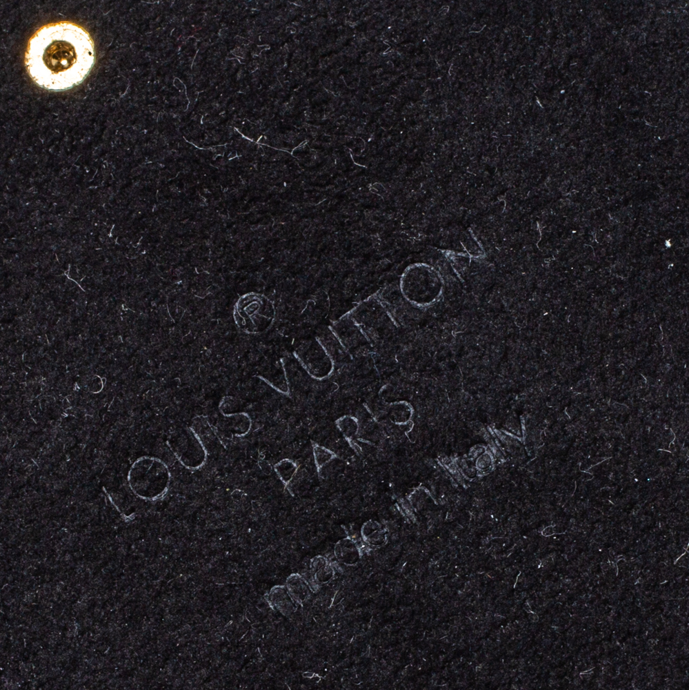 Louis Vuitton Monogram Canvas Eye Trunk IPhone 7 Case