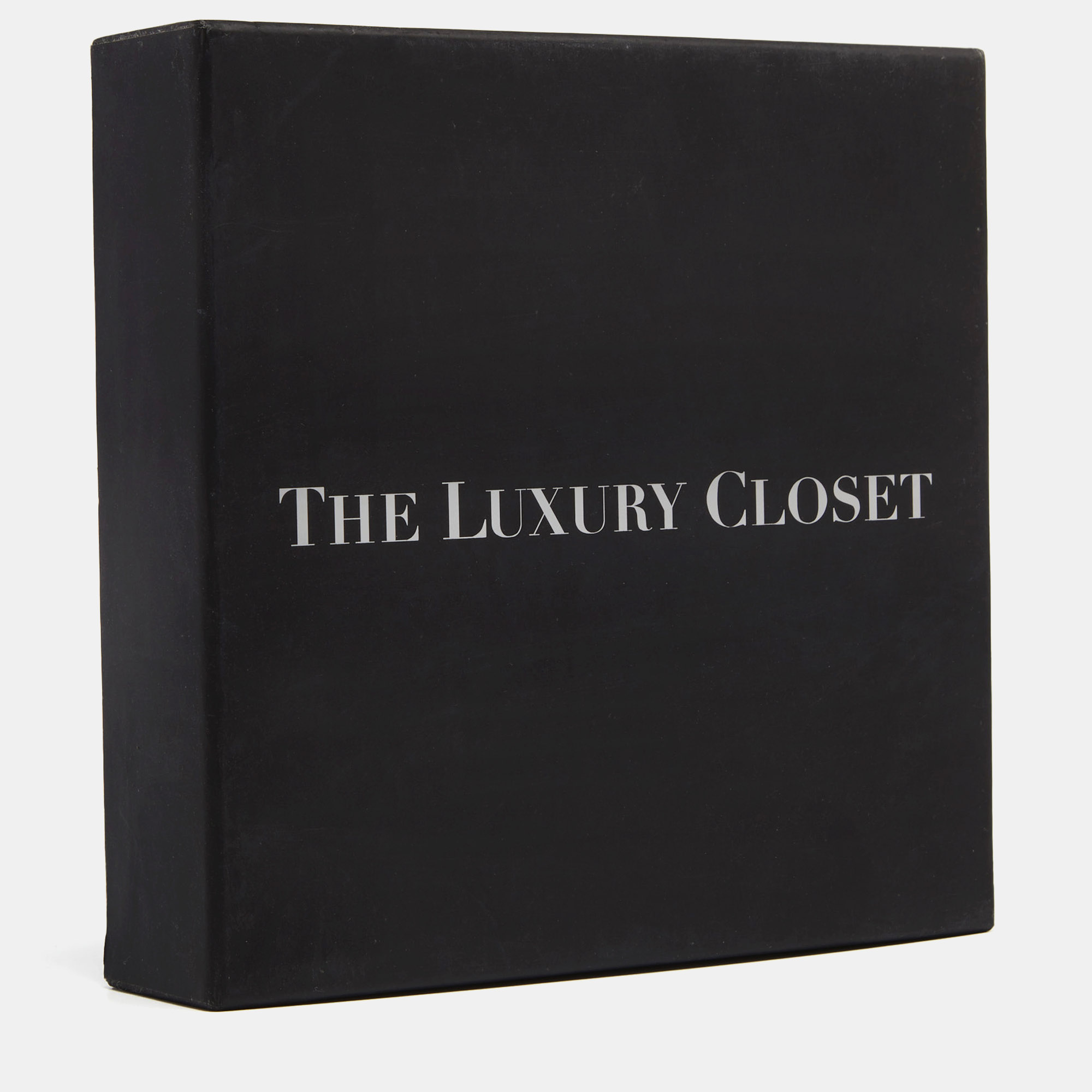Louis Vuitton Black Braided Leather Chain Shoulder Bag Strap