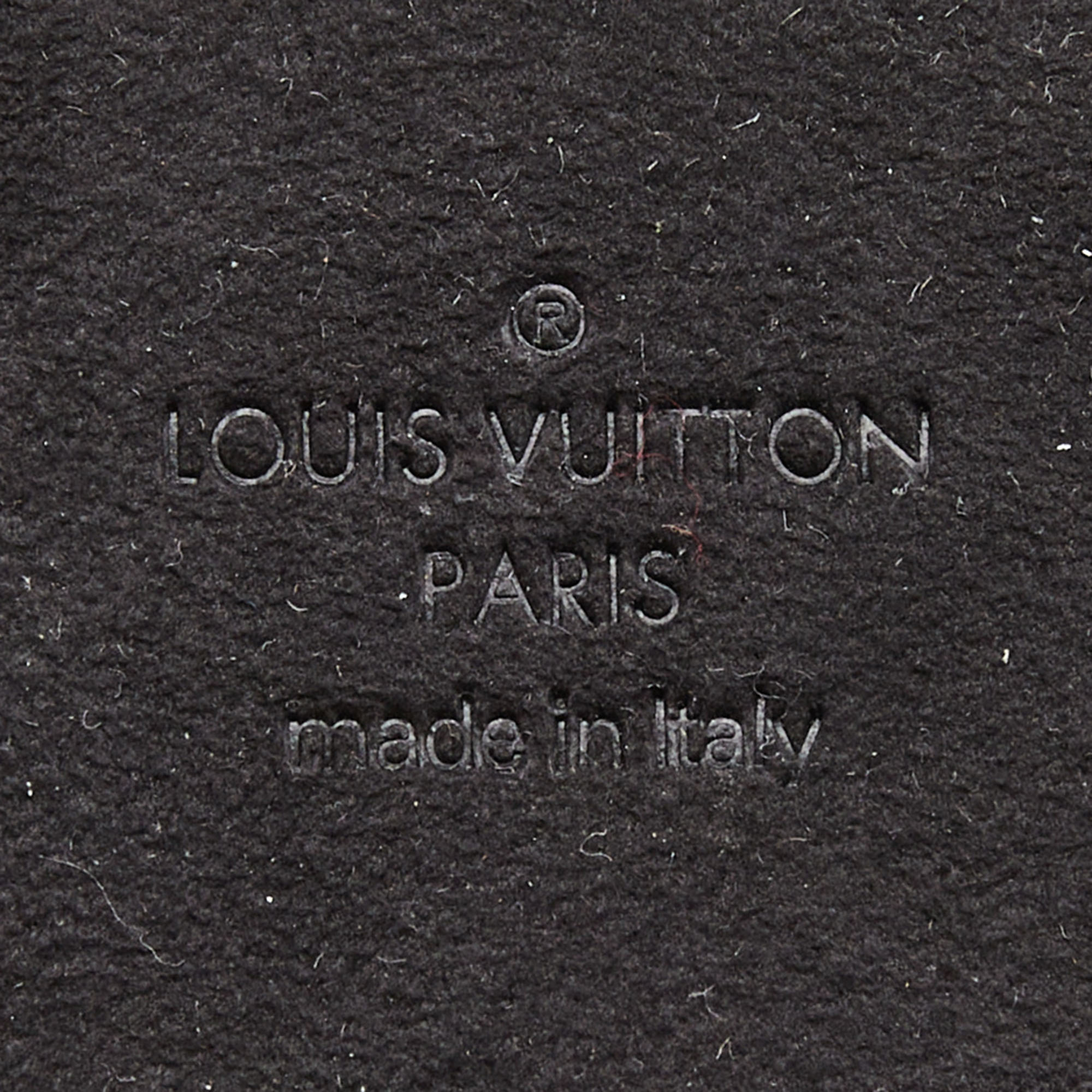 Louis Vuitton Monogram Canvas Eye Trunk IPhone 7 Case