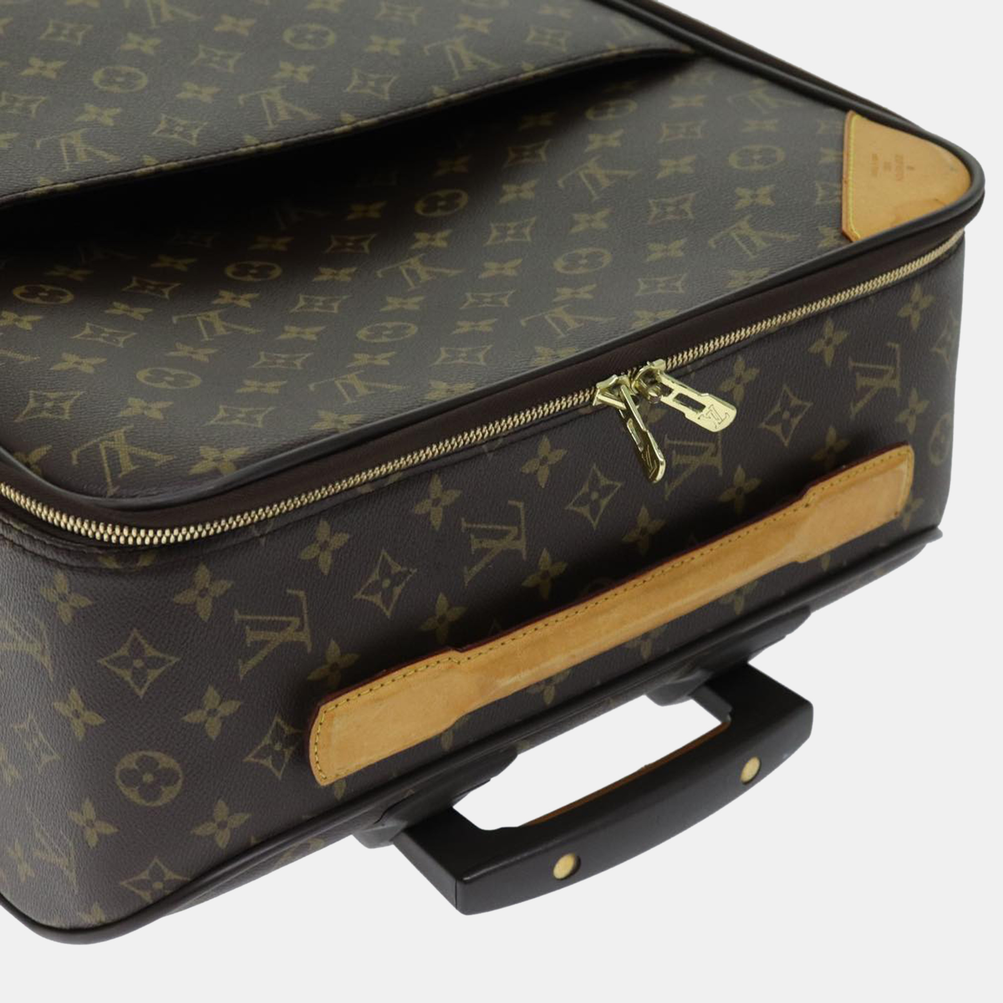 Louis Vuitton Monogram Pegase Business Travel Bag