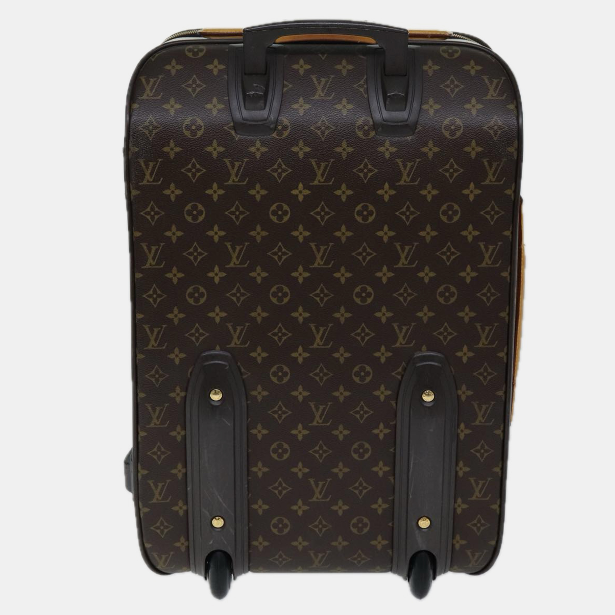 Louis Vuitton Monogram Pegase Business Travel Bag