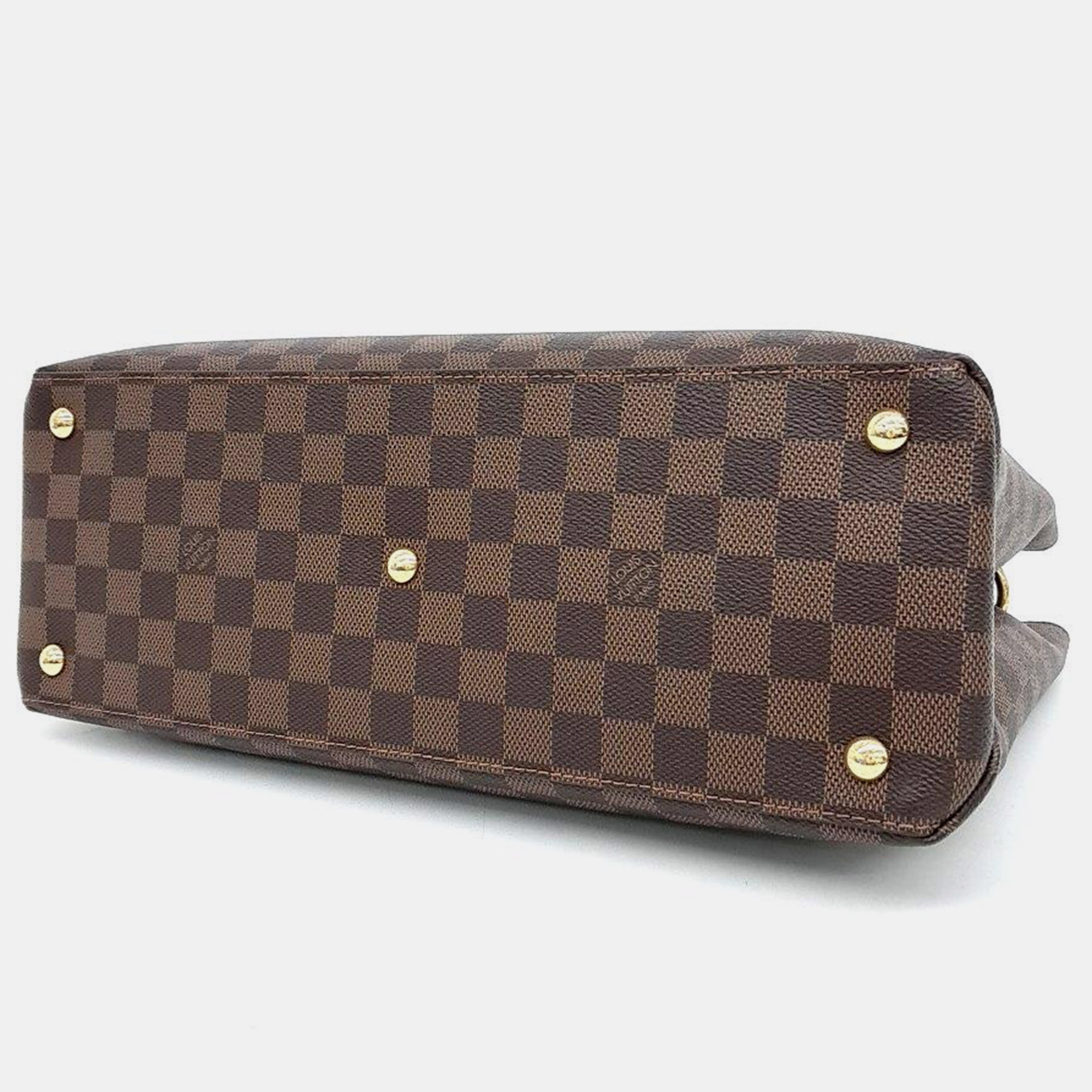 Louis Vuitton Damier Riverside Bag