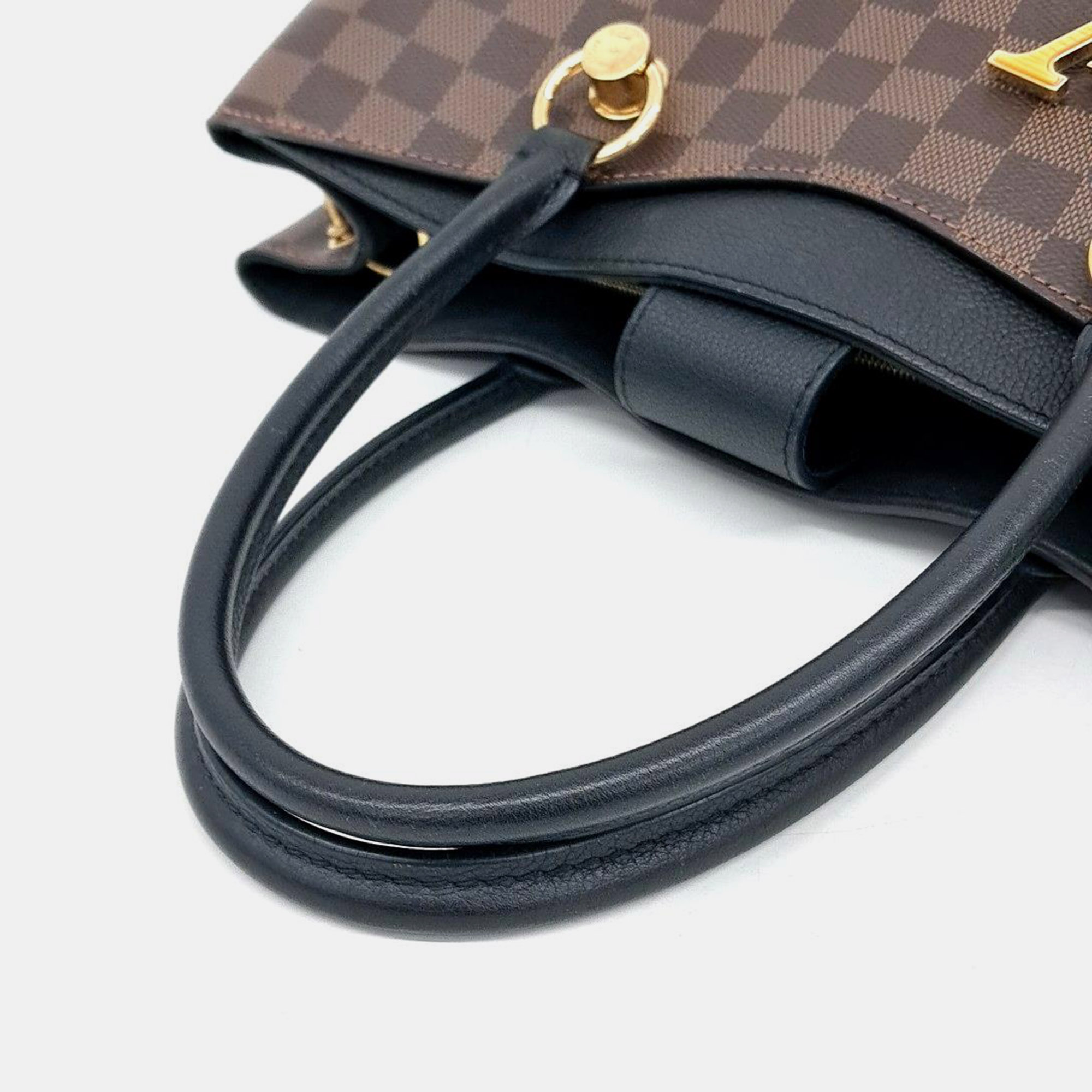 Louis Vuitton Damier Riverside Bag