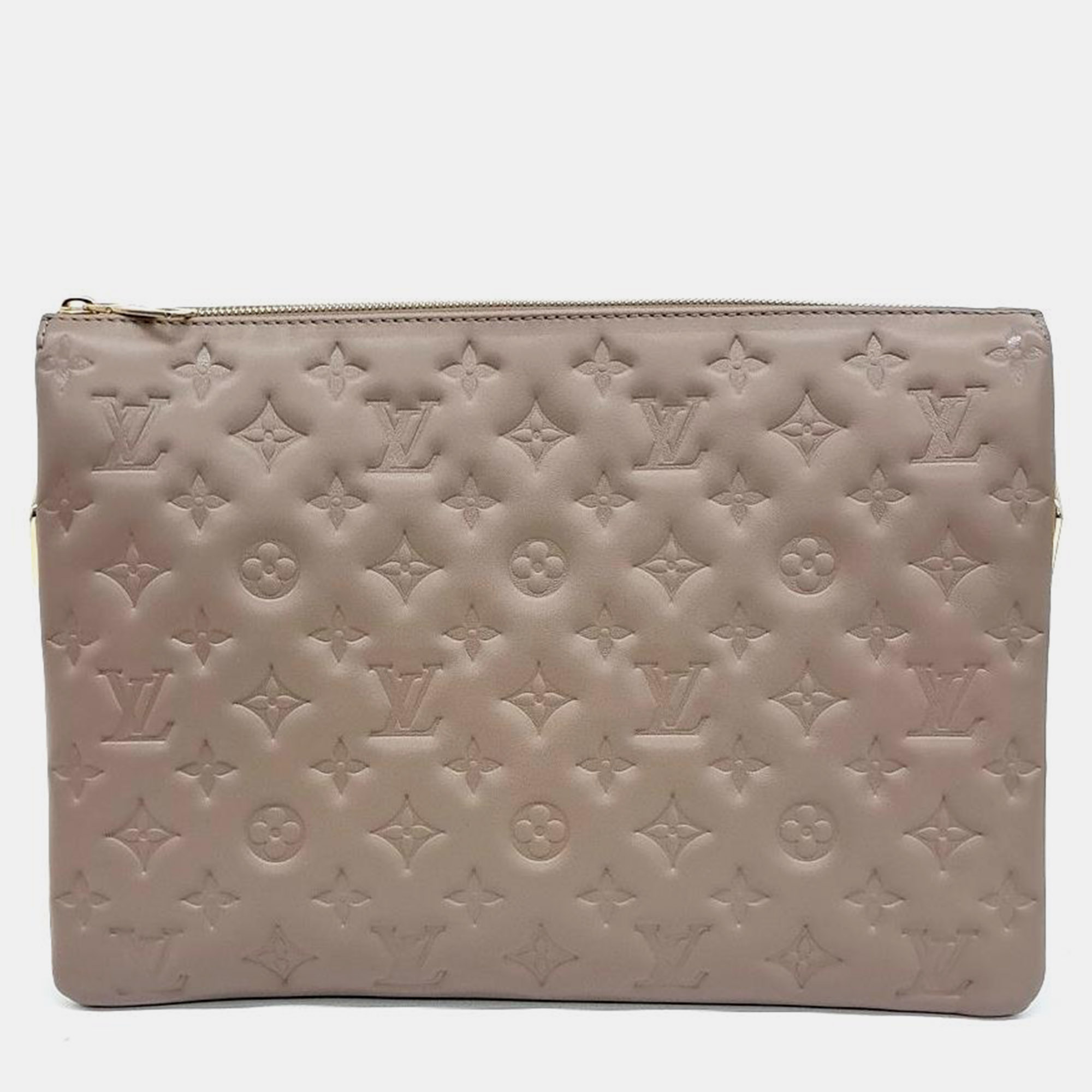 Louis Vuitton Cusant MM Bag