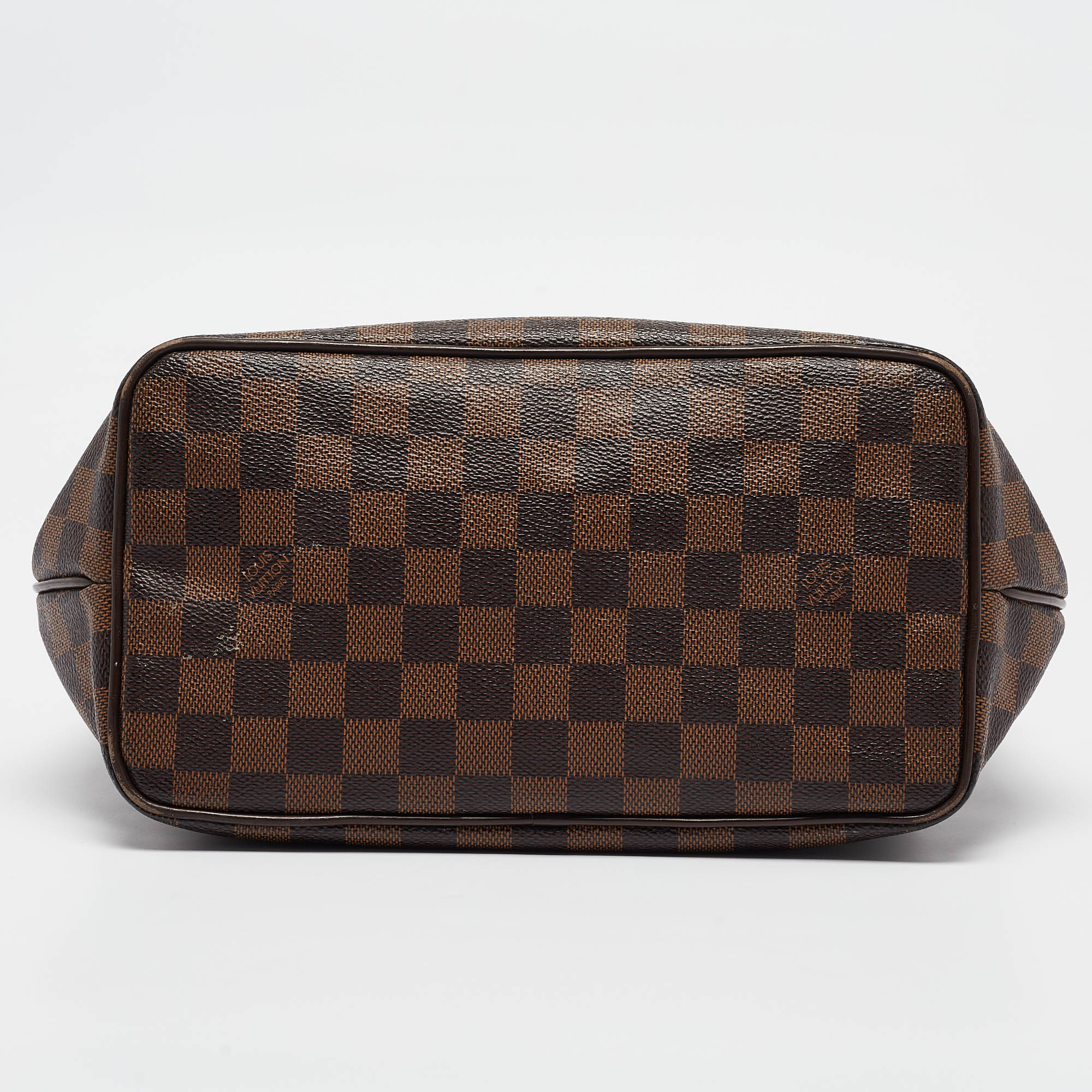 Louis Vuitton Damier Ebene Canvas Westminster PM Bag