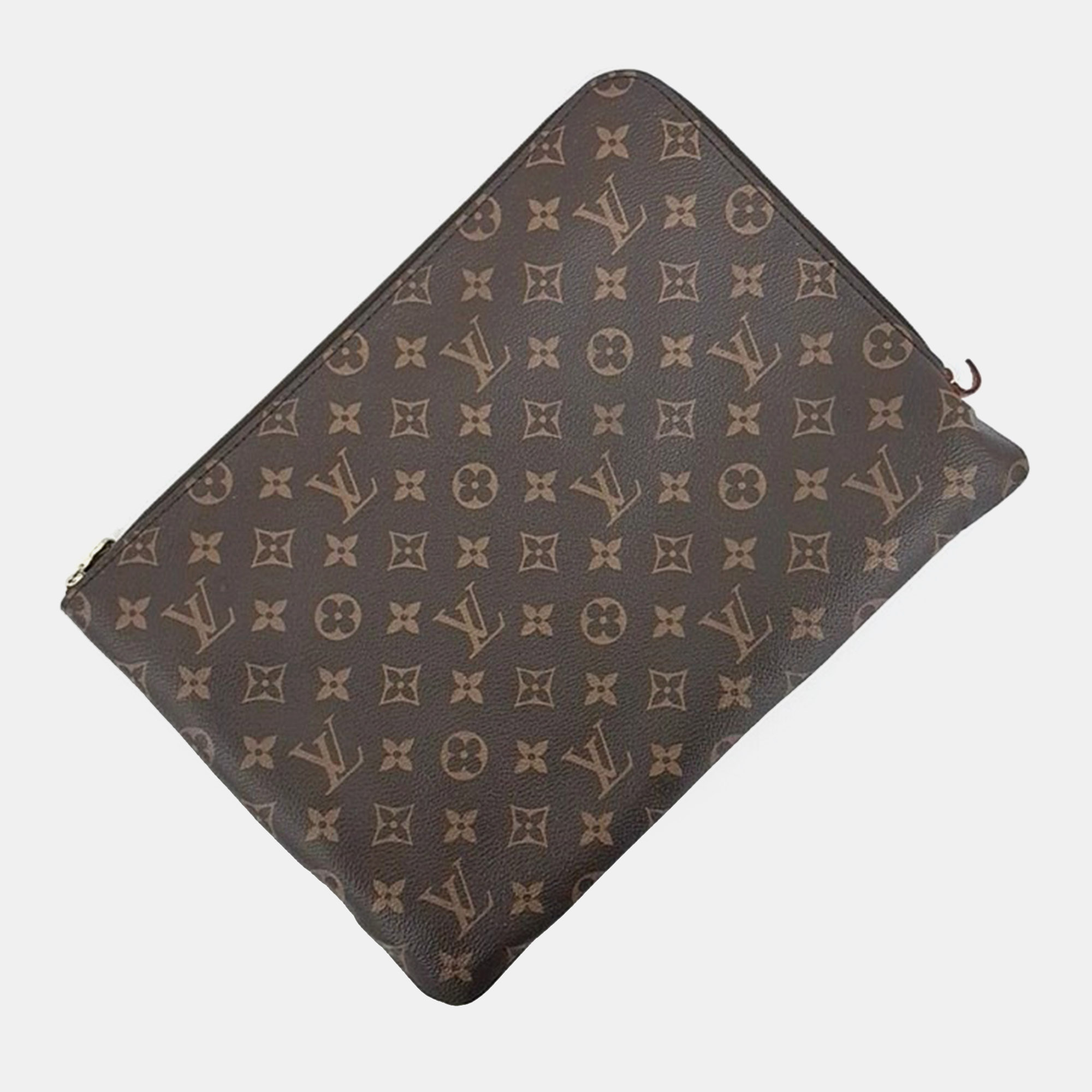 Louis Vuitton Etuille Voyage Clutch MM