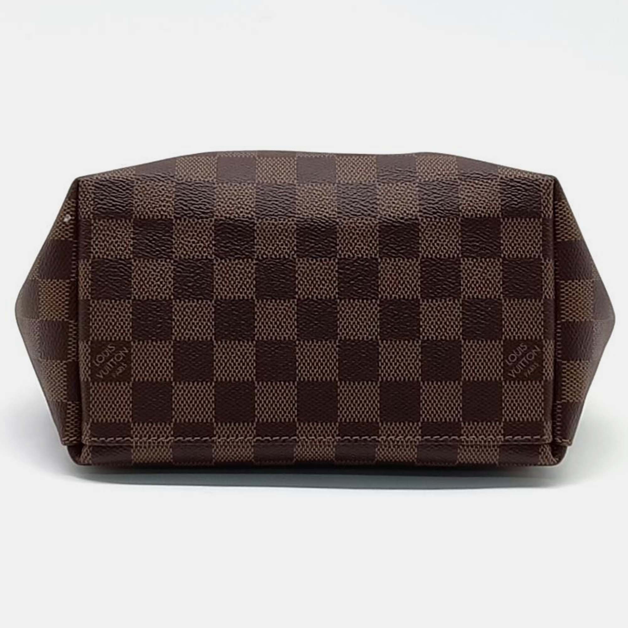 Louis Vuitton Damier Clapton Backpack