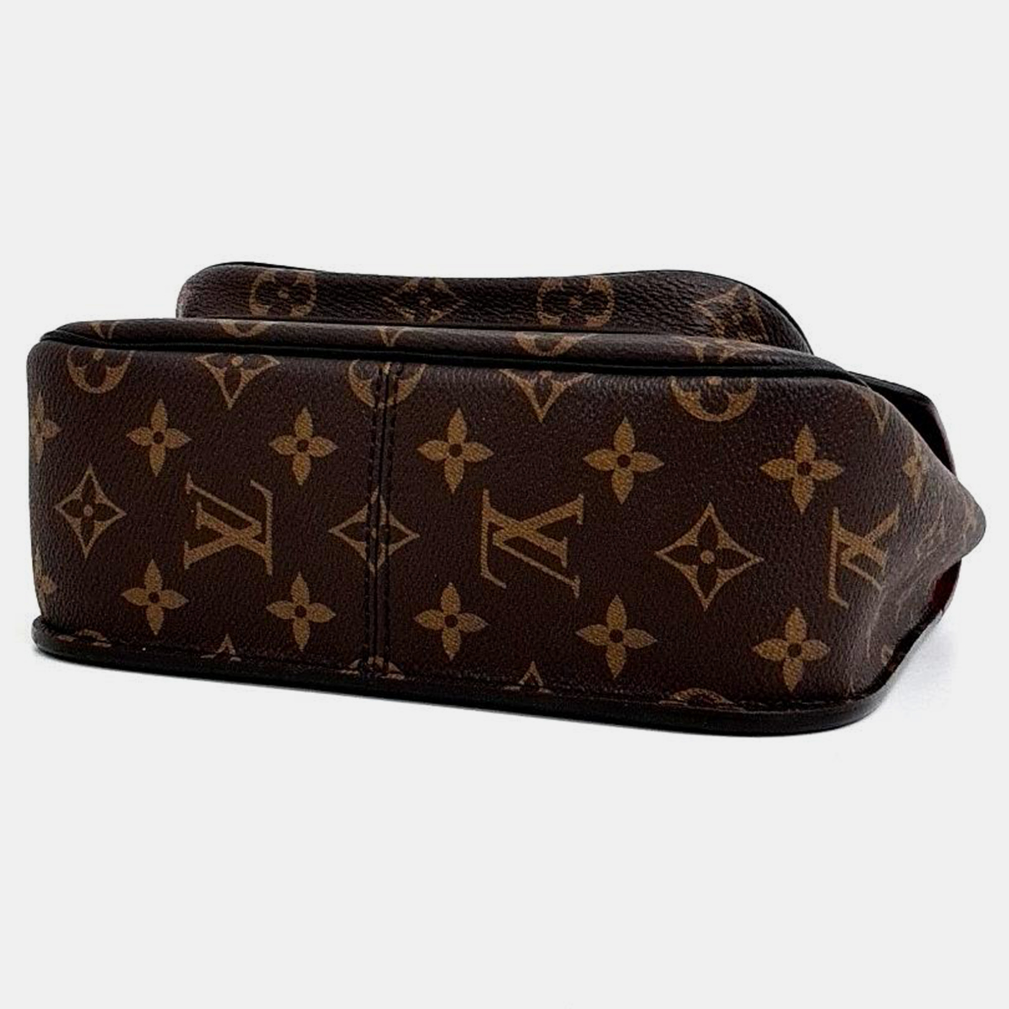 Louis Vuitton Monogram Fascia Bag