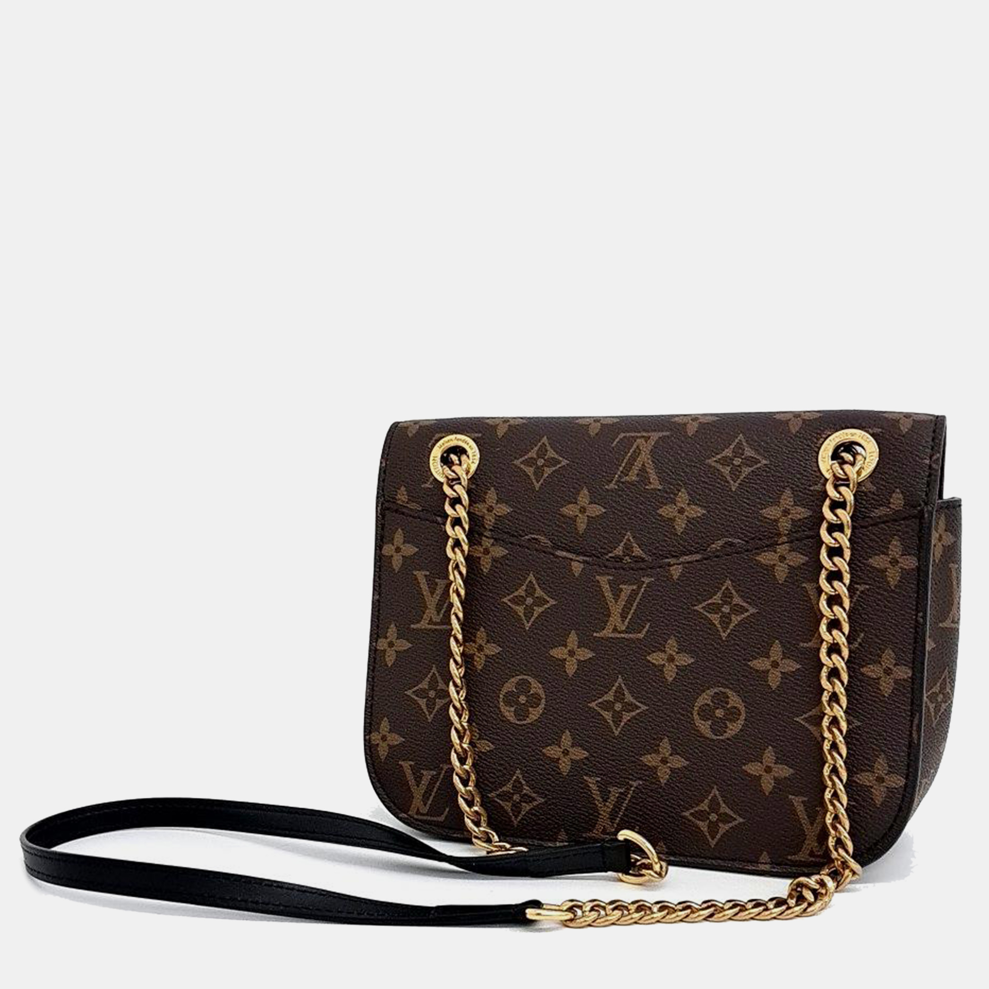 Louis Vuitton Monogram Fascia Bag