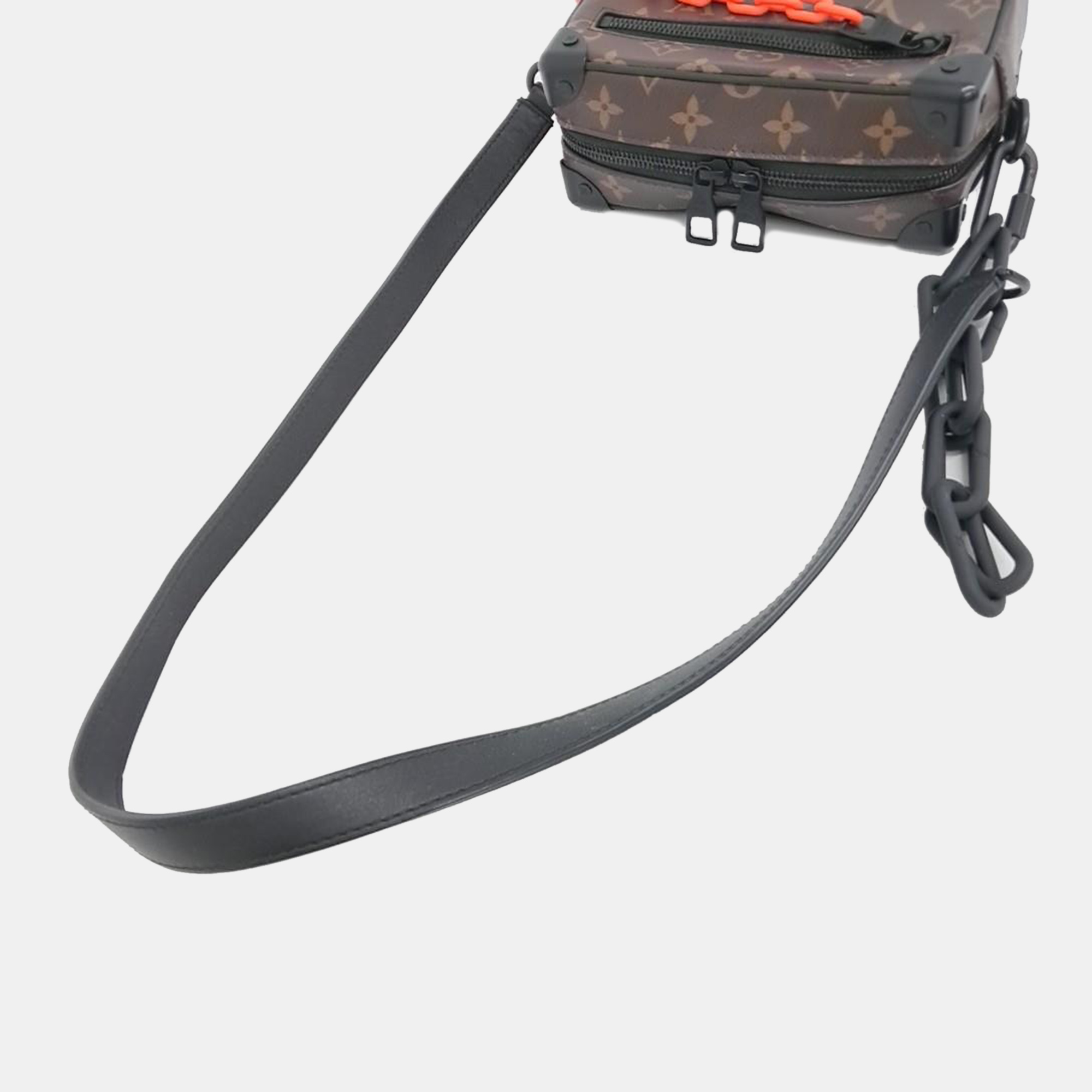 Louis Vuitton Mini Soft Trunk