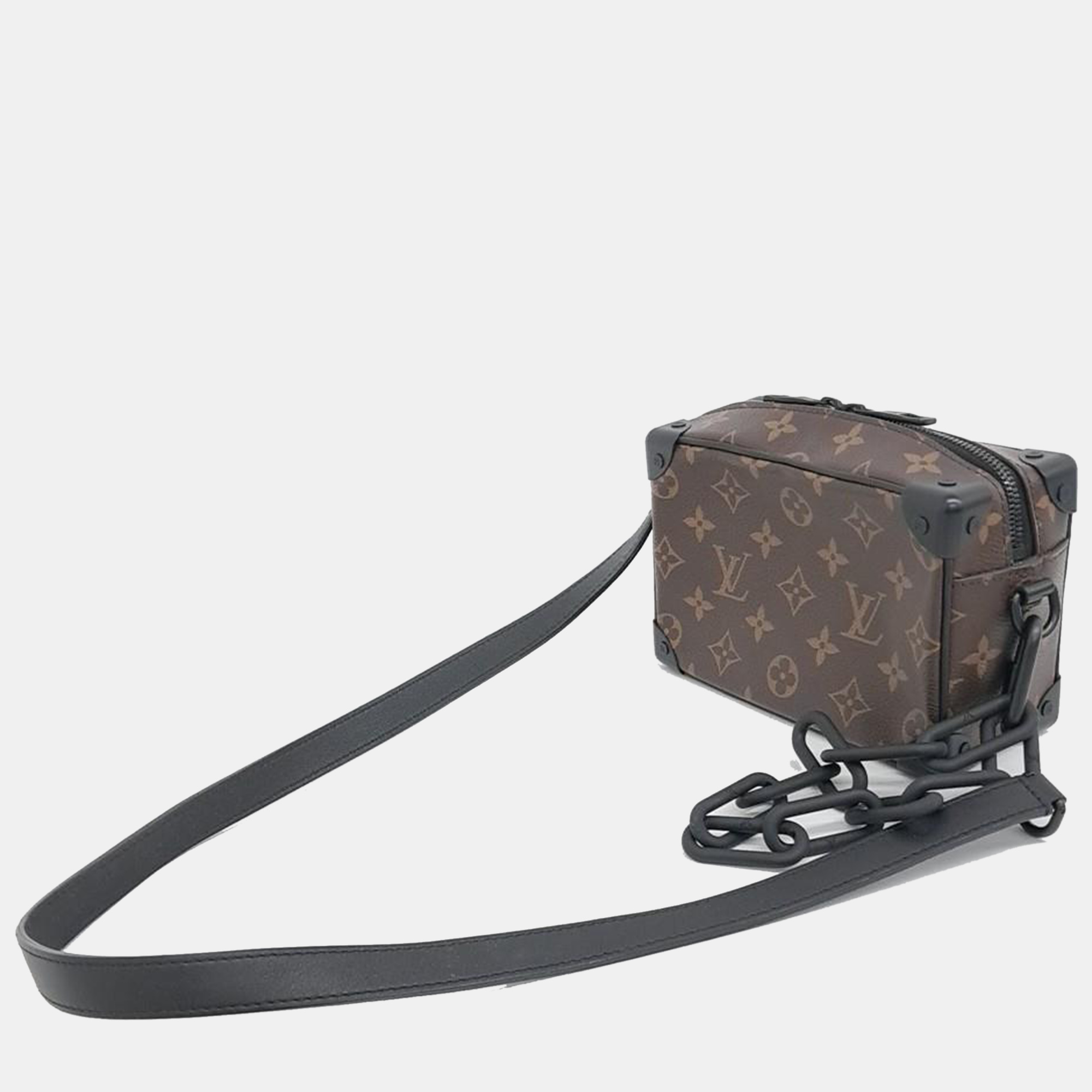 Louis Vuitton Mini Soft Trunk