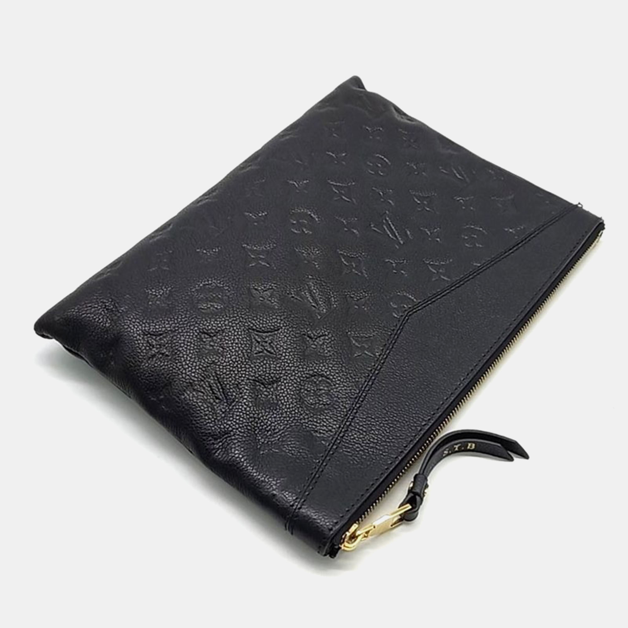 Louis Vuitton Empreinte Daily Clutch