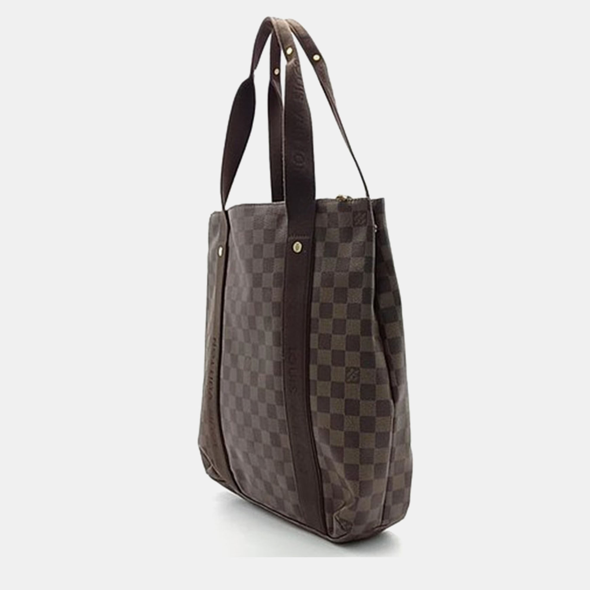 Louis Vuitton Damier Beaubourg Bag