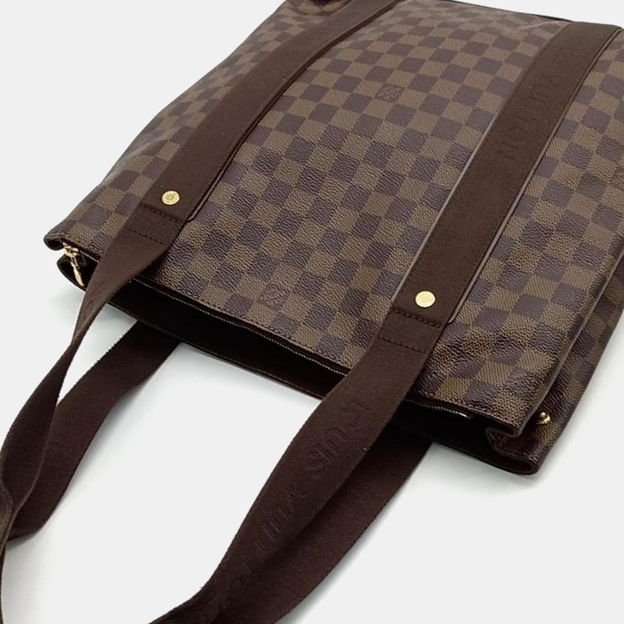 Louis Vuitton Damier Beaubourg Bag