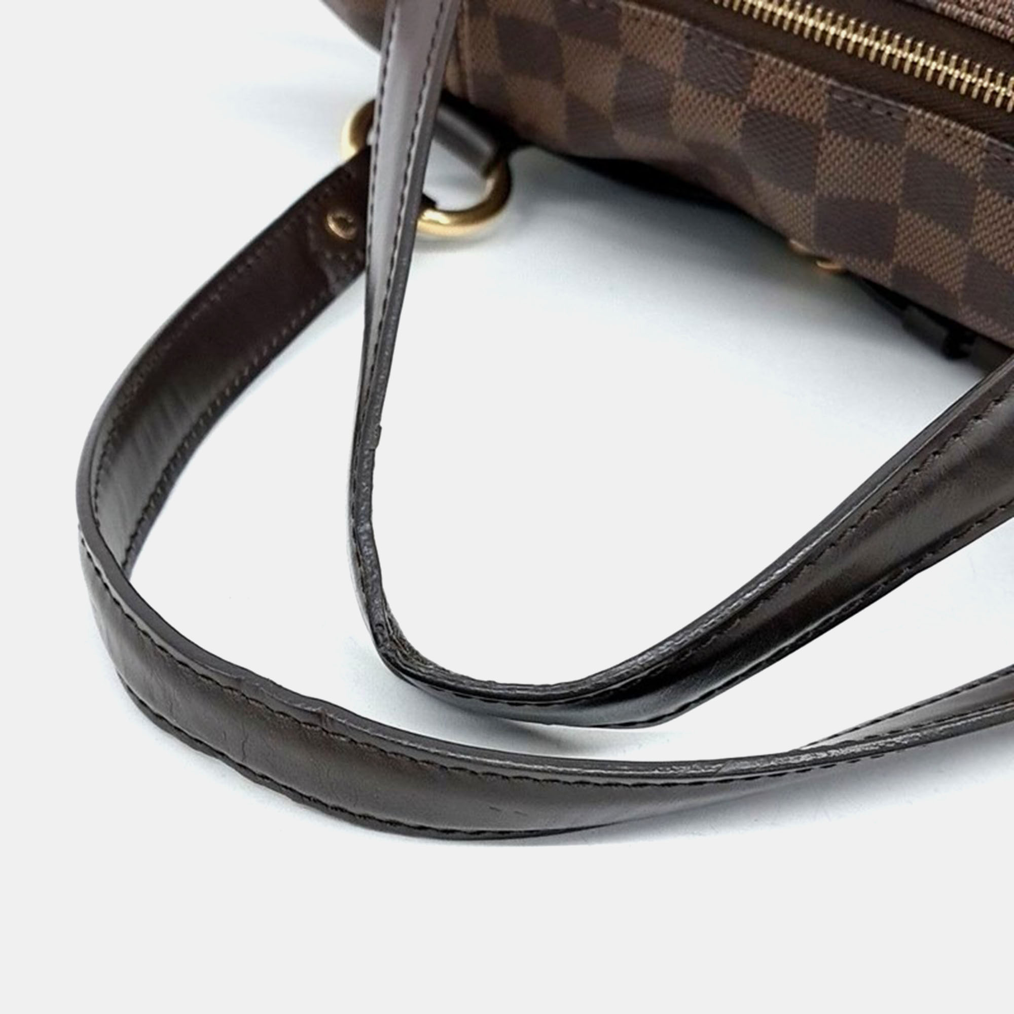 Louis Vuitton Damier Evora MM Bag