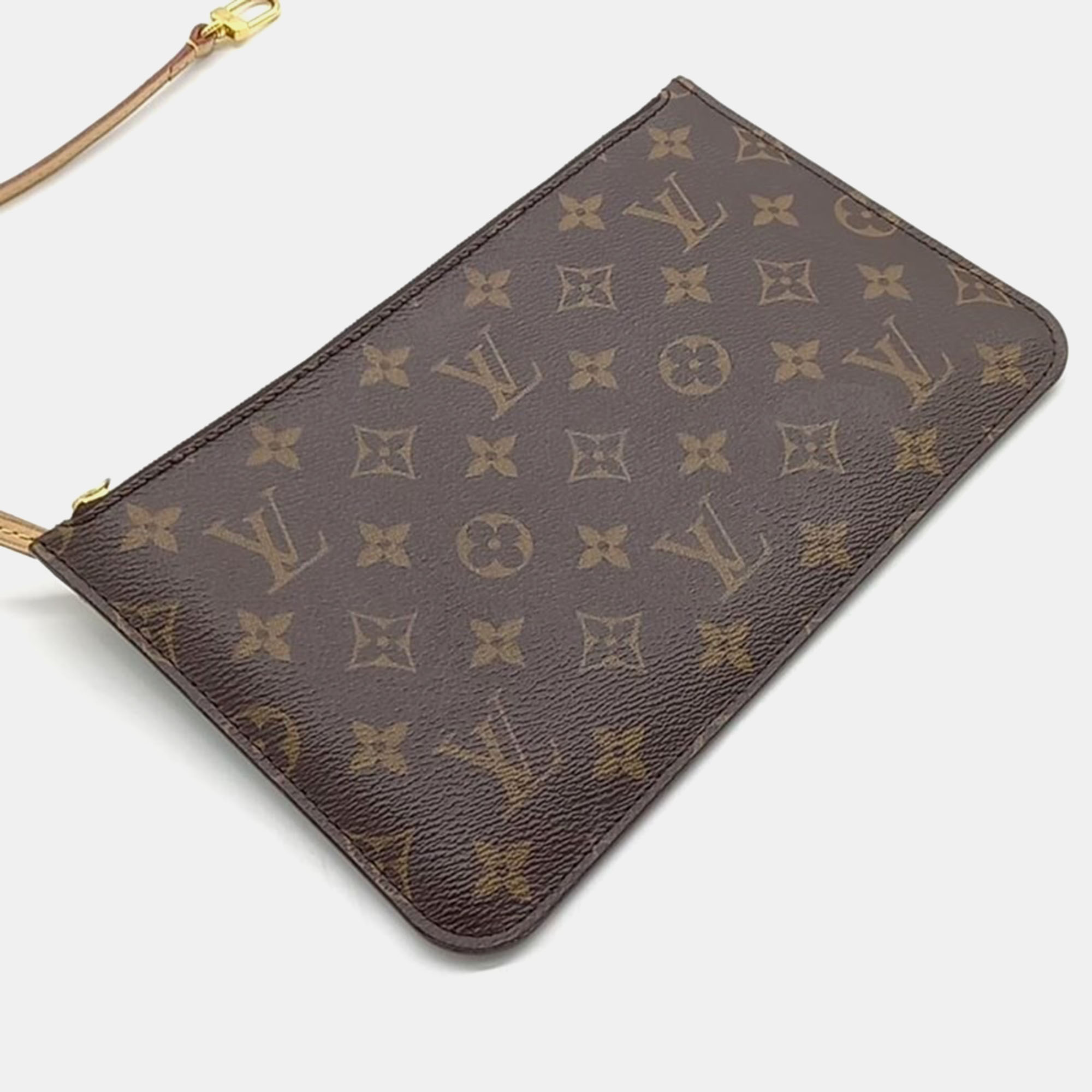 Louis Vuitton Carry It Bag