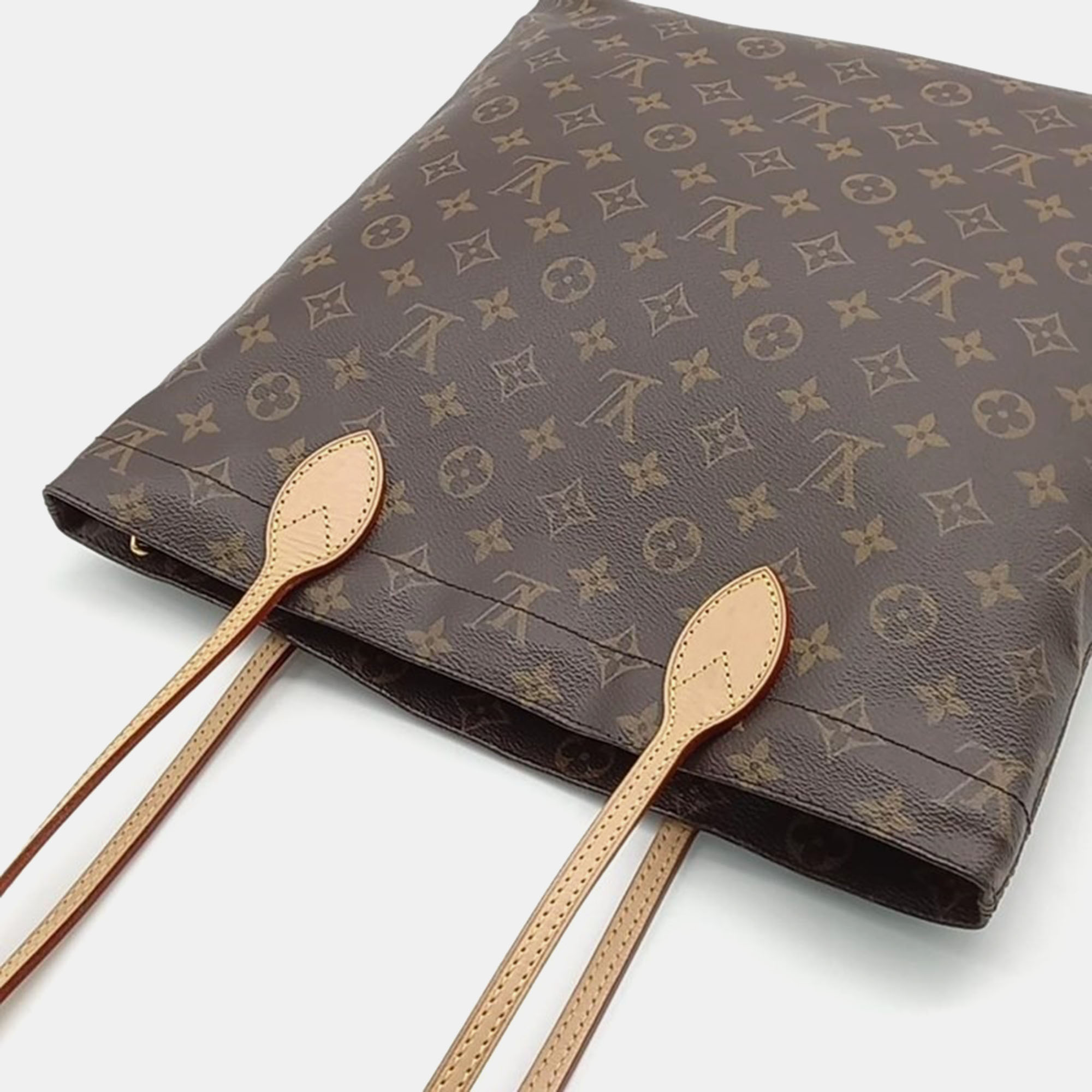 Louis Vuitton Carry It Bag