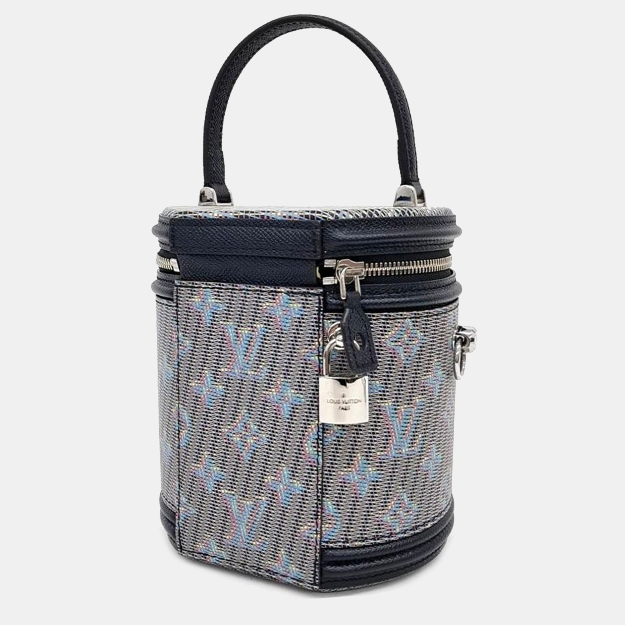 Louis Vuitton Pop Print Cannes Vanity Bag