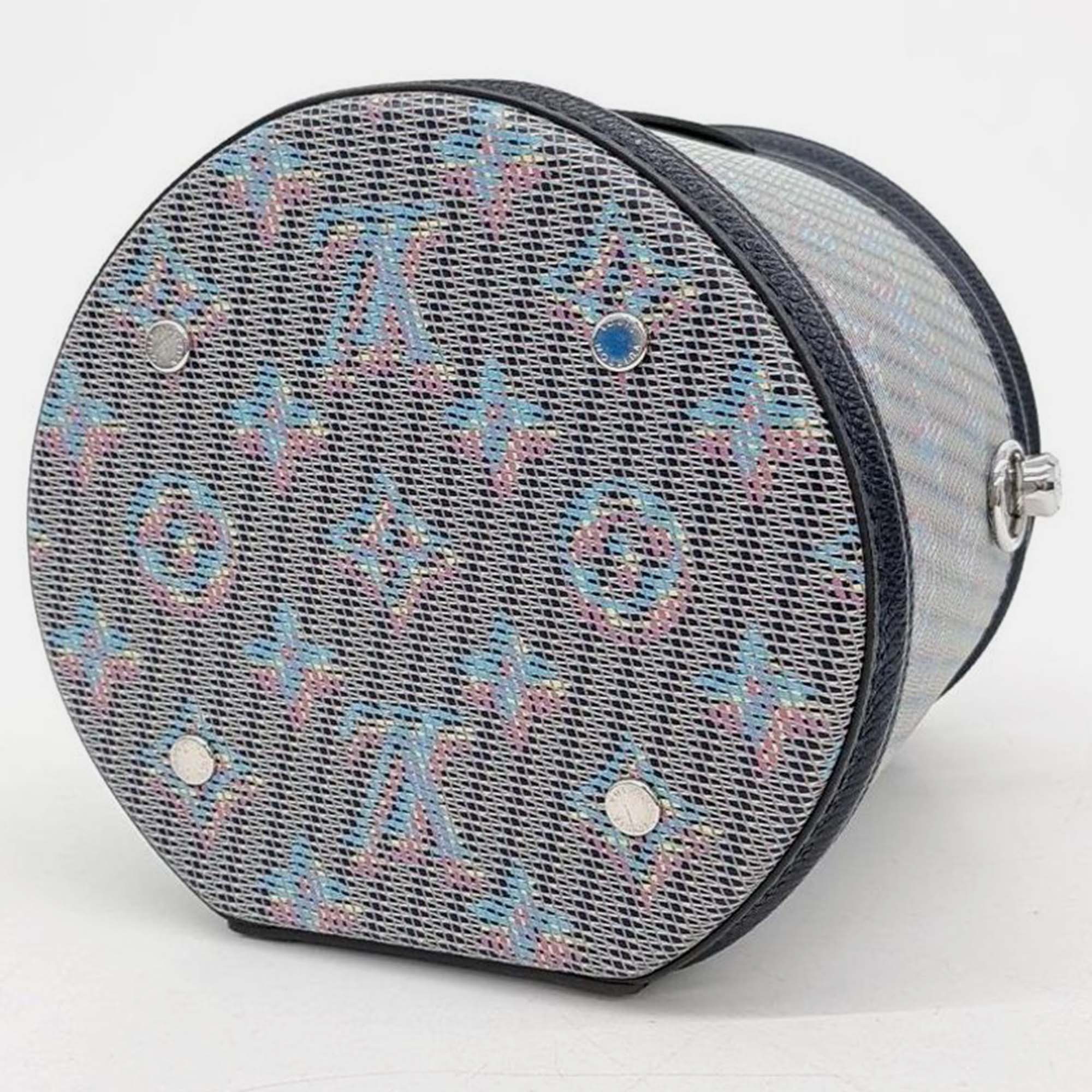 Louis Vuitton Pop Print Cannes Vanity Bag