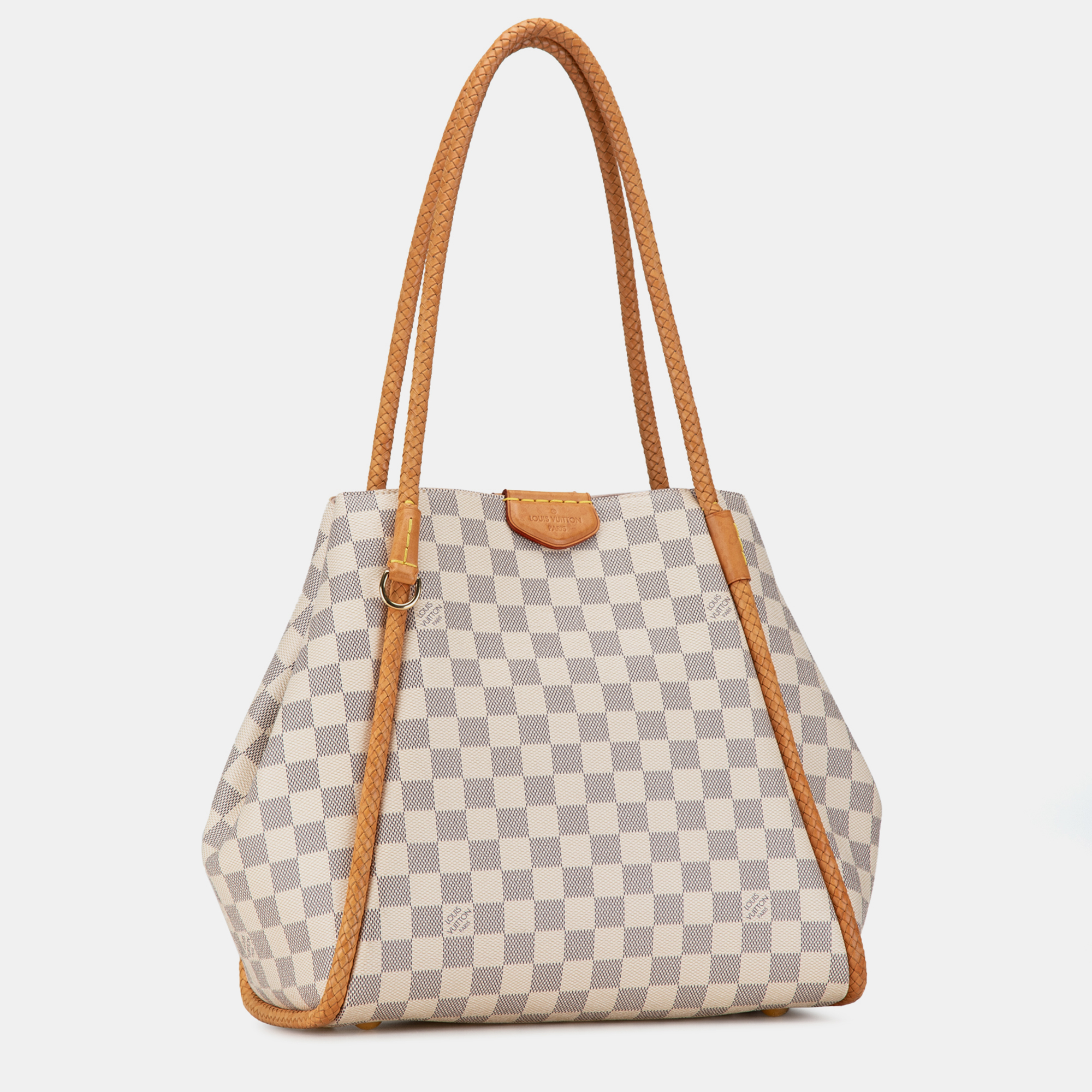 Louis Vuitton Damier Azur Propriano Bag