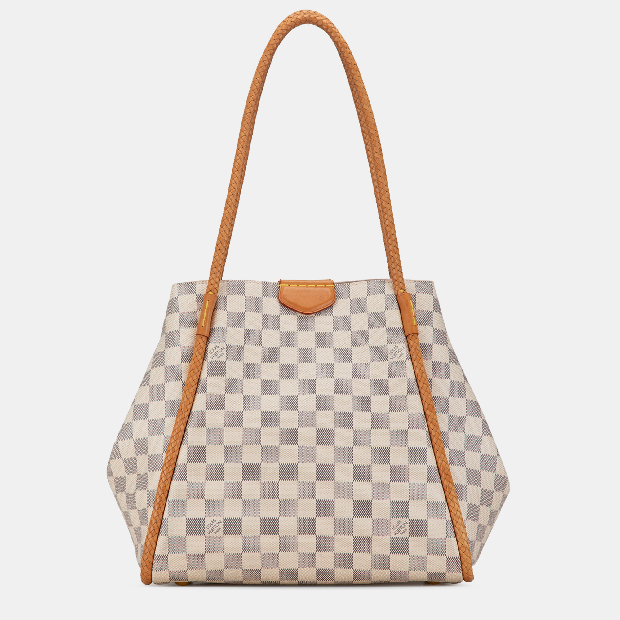 Louis Vuitton Damier Azur Propriano Bag