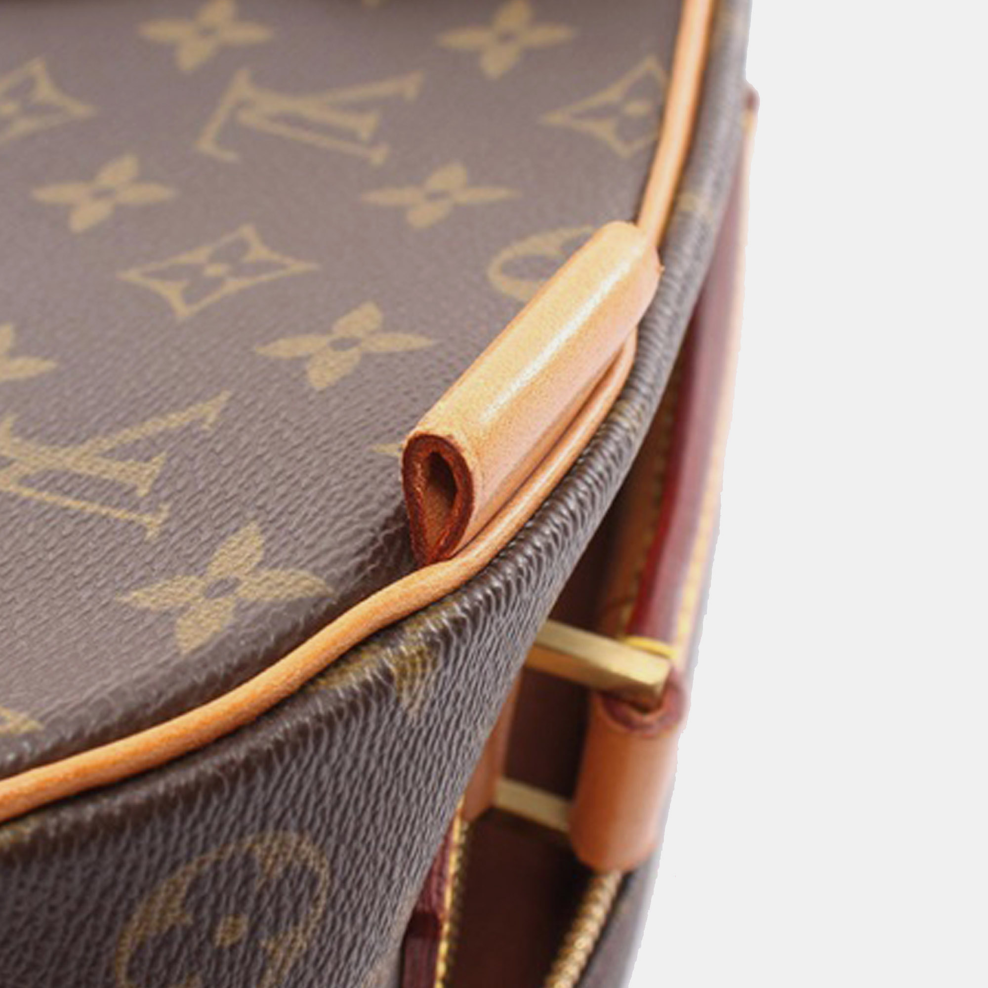 Louis Vuitton Monogram Sac A Dos Packall