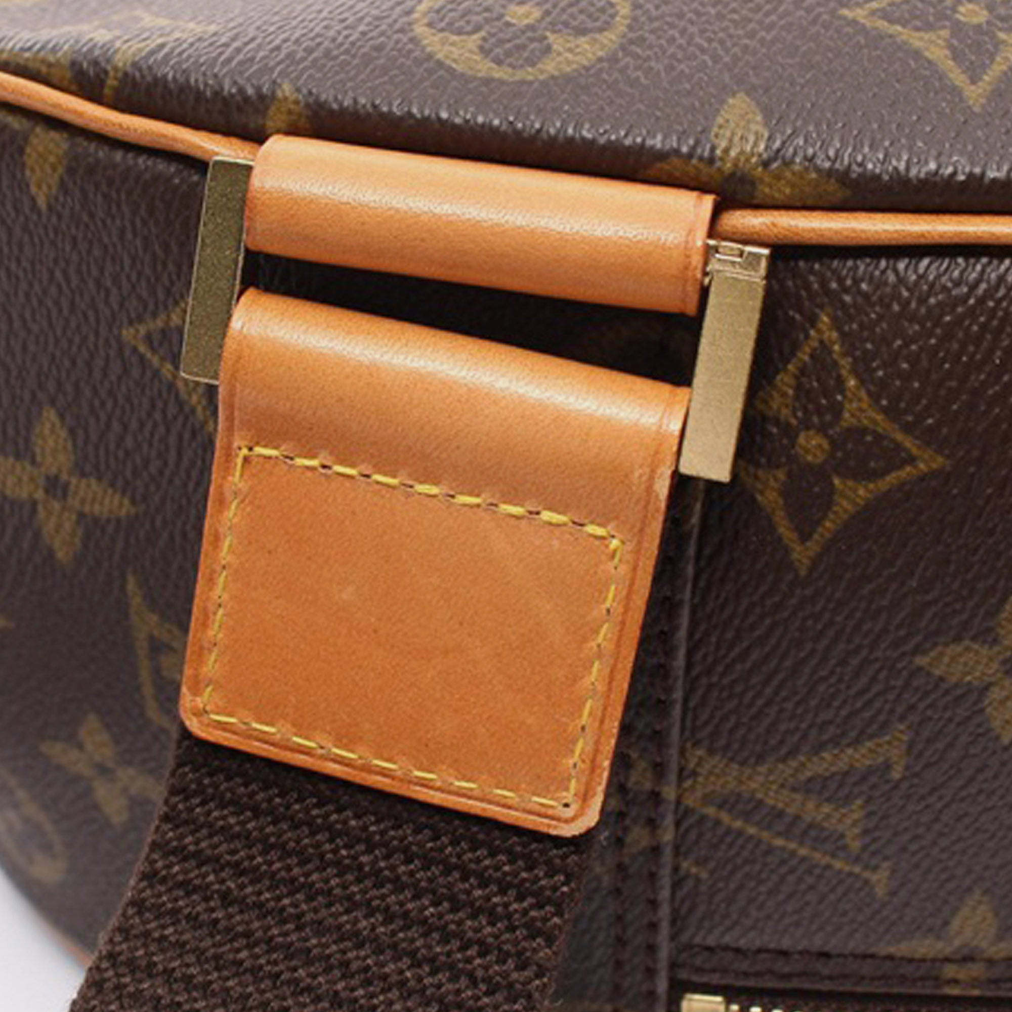 Louis Vuitton Monogram Sac A Dos Packall