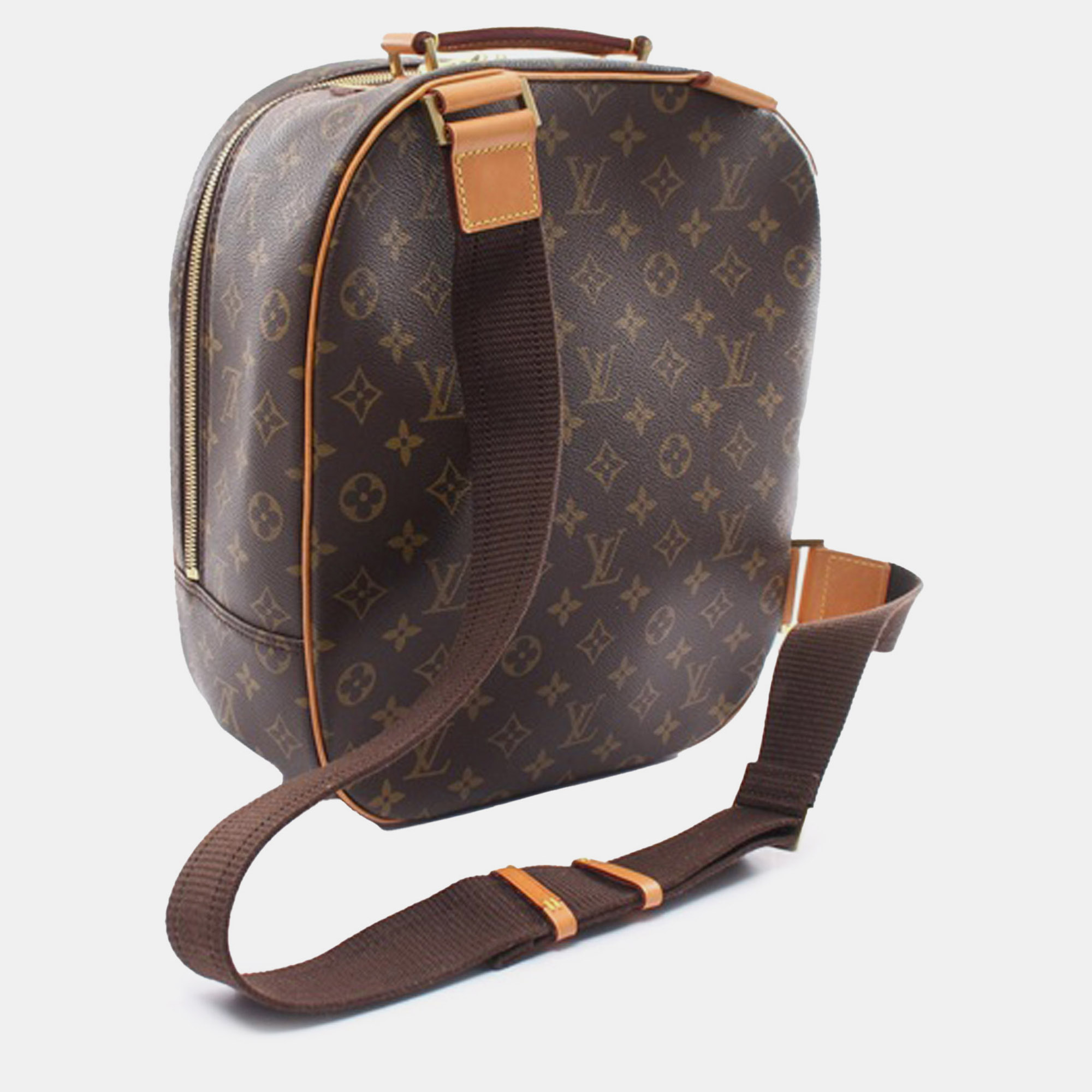 Louis Vuitton Monogram Sac A Dos Packall