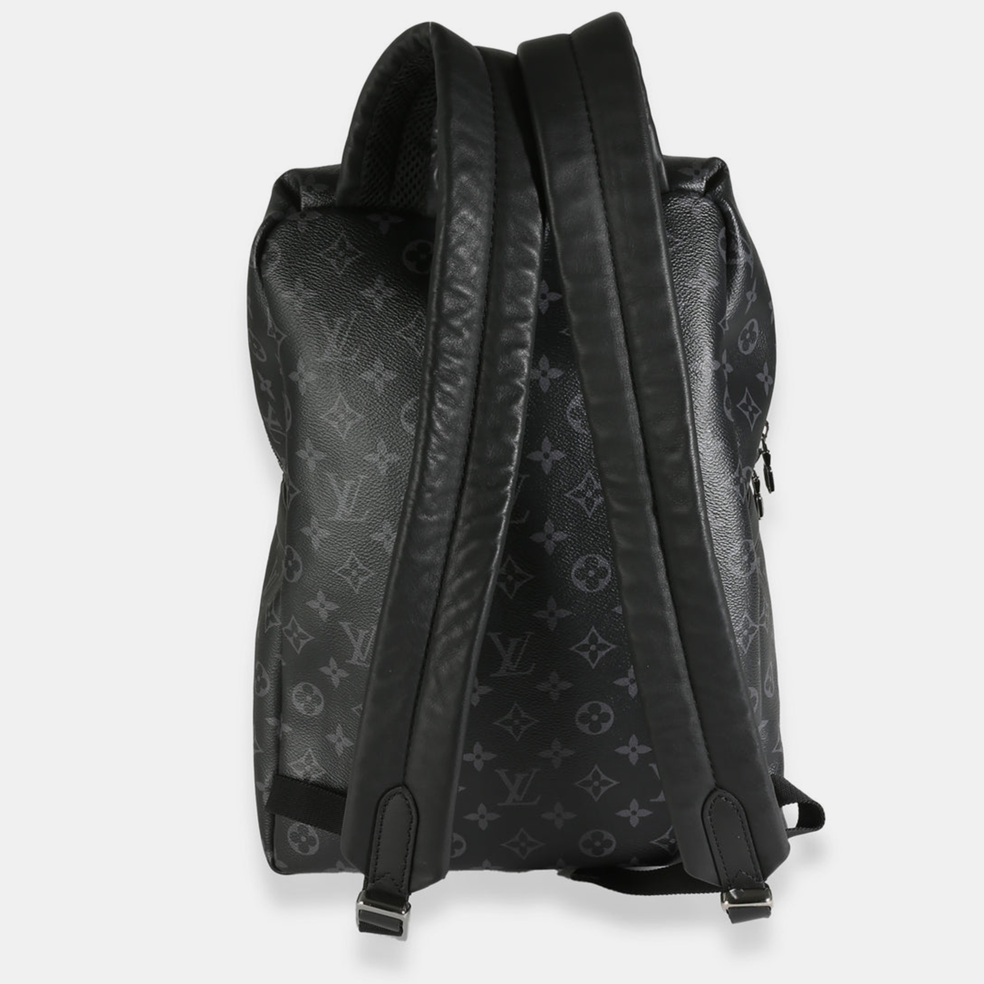 Louis Vuitton Monogram Eclipse Canvas Discovery Backpack