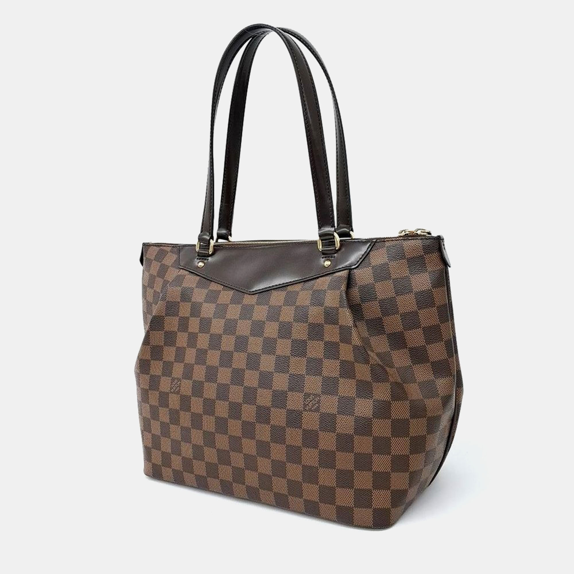 Louis Vuitton Damier Westminster GM Bag