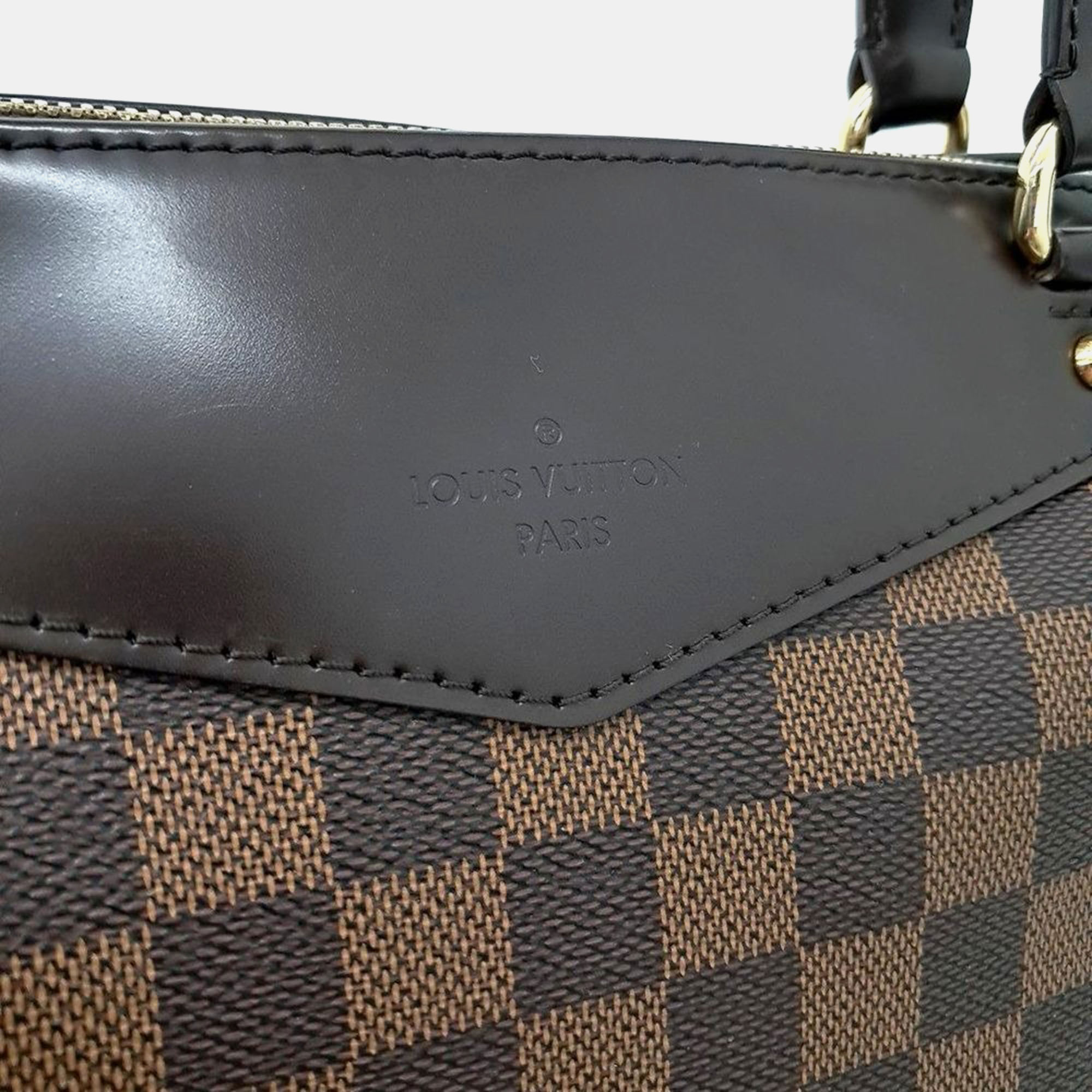 Louis Vuitton Damier Westminster GM Bag