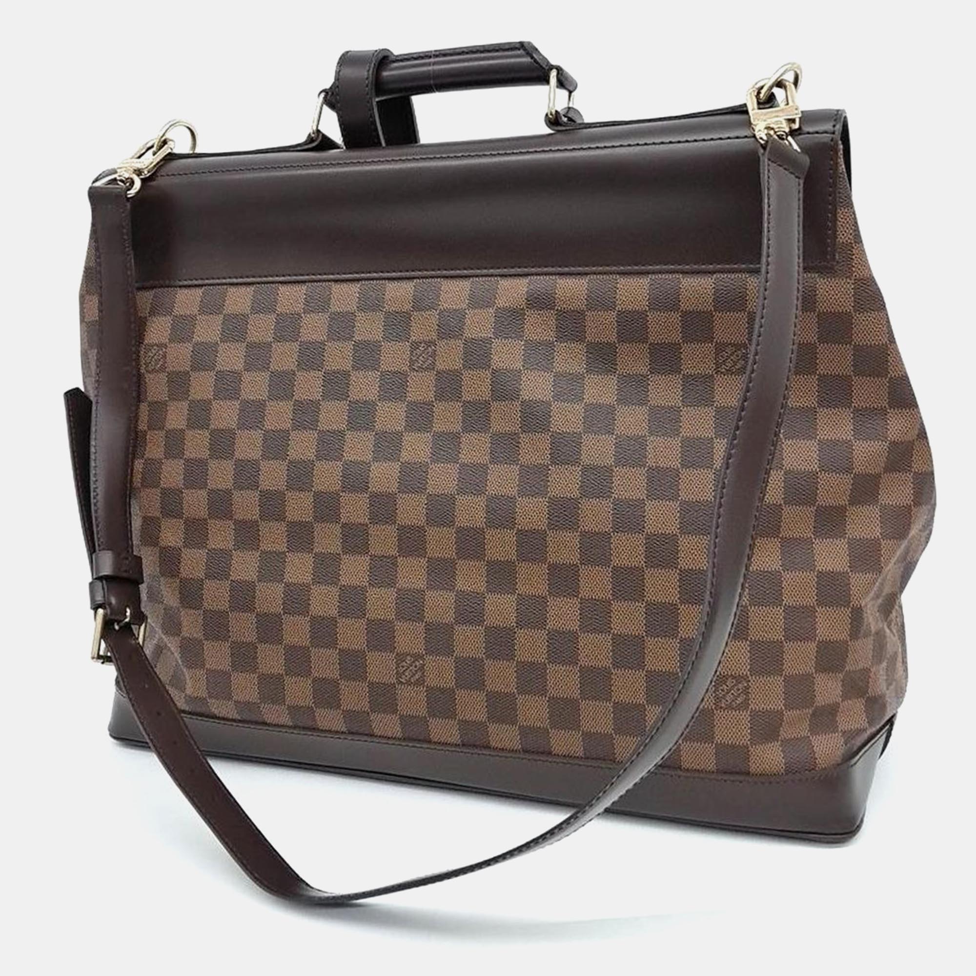 Louis Vuitton Damier Westend Bag