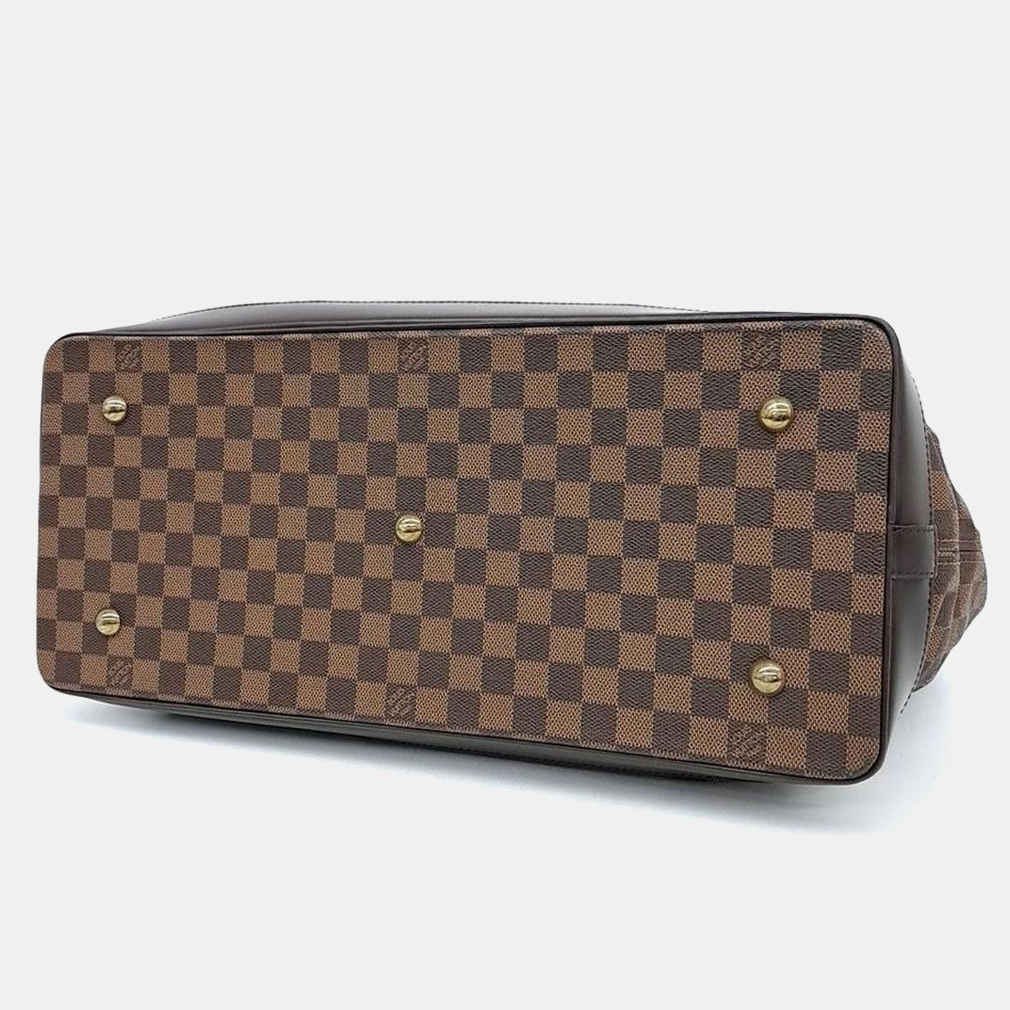 Louis Vuitton Damier Westend Bag