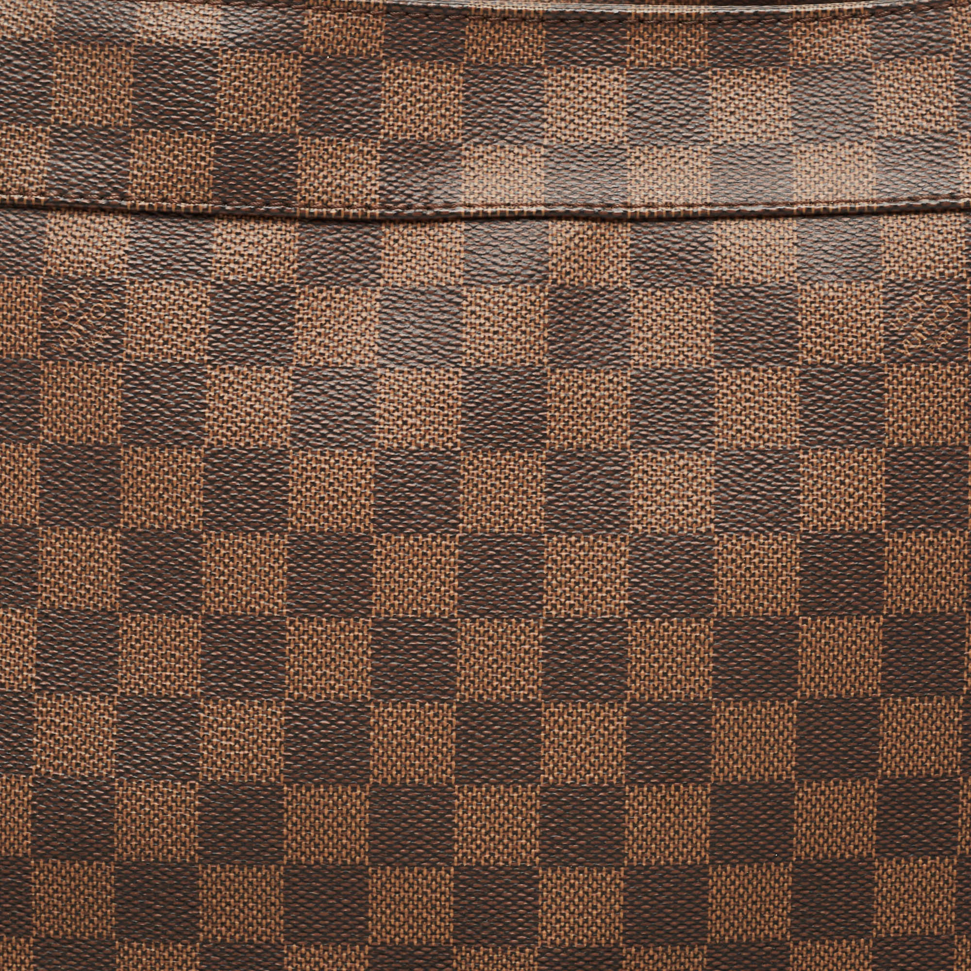 Louis Vuitton Damier Ebene Canvas Marylebone GM Bag