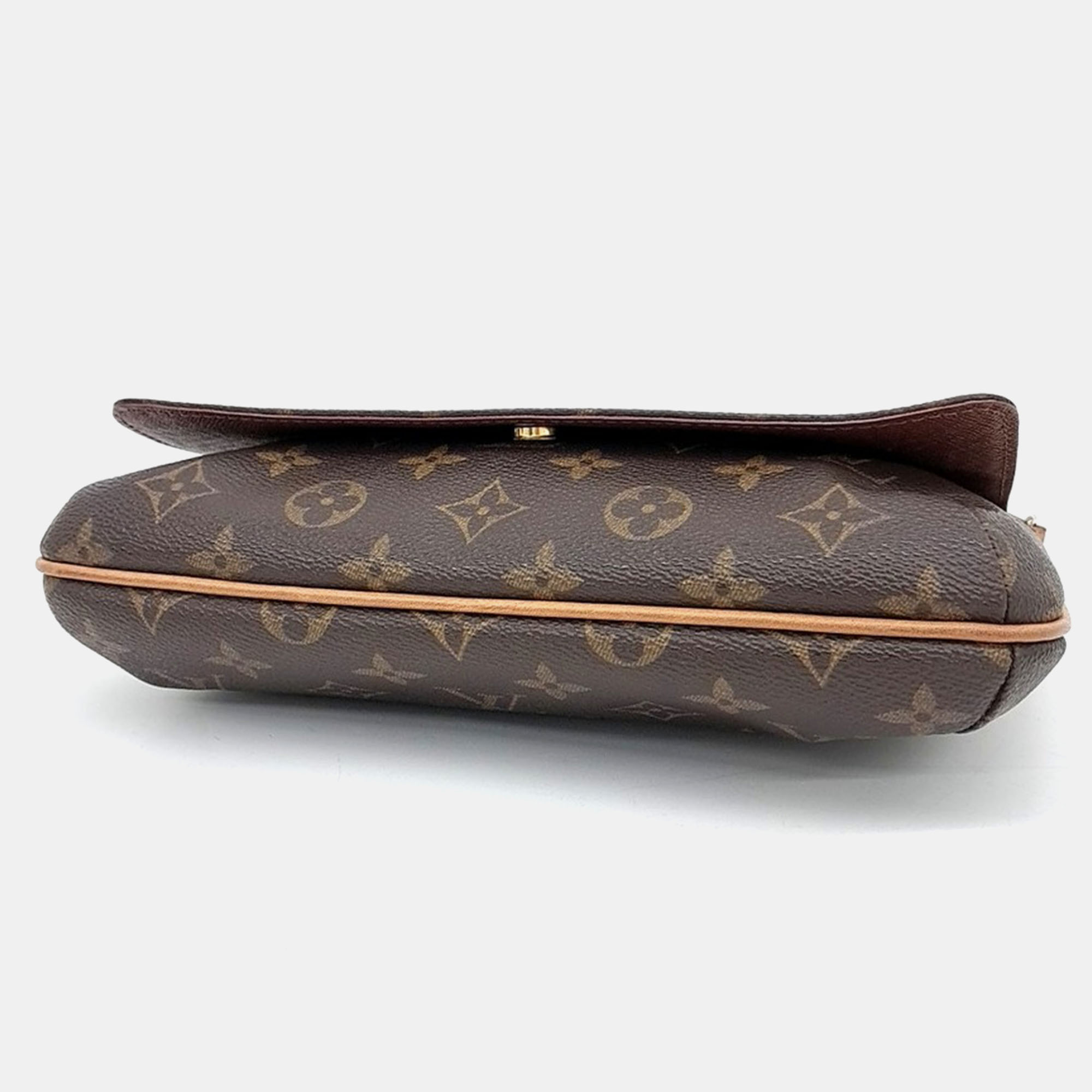 Louis Vuitton Musette Tango Bag