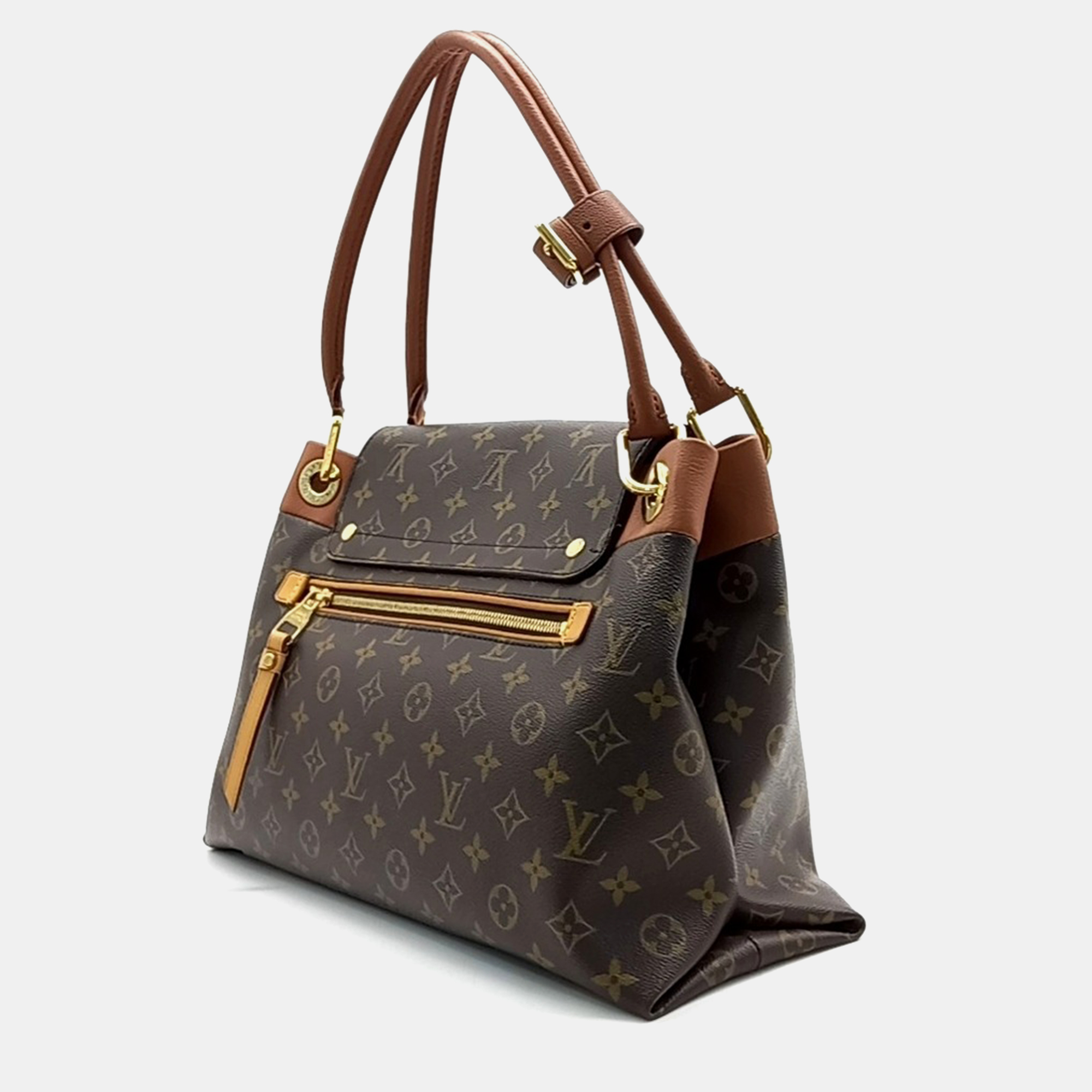 Louis Vuitton Olympe Bag