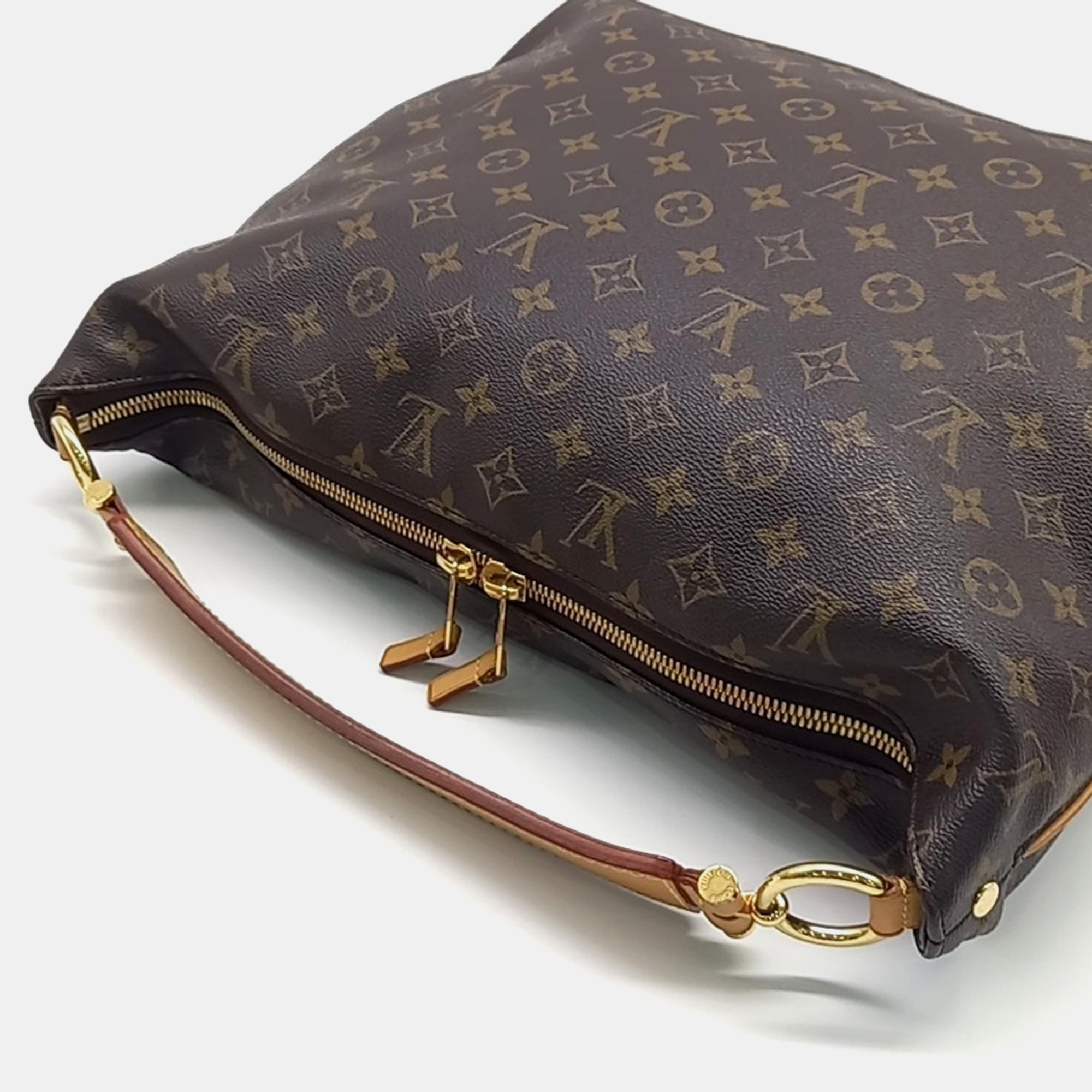 Louis Vuitton Sulli MM Bag