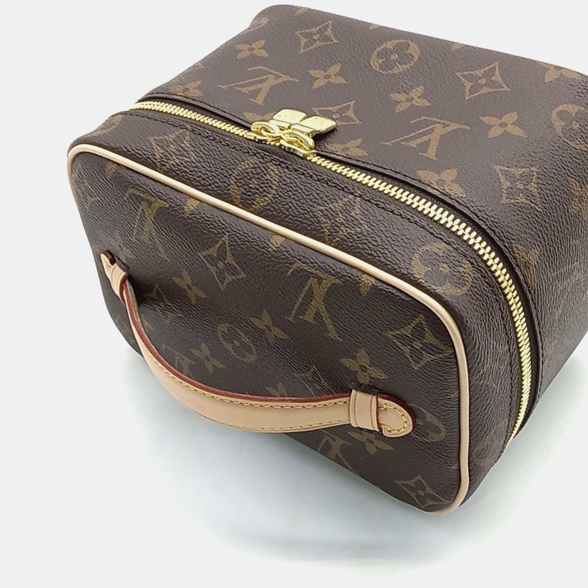 Louis Vuitton Nice Mini Bag